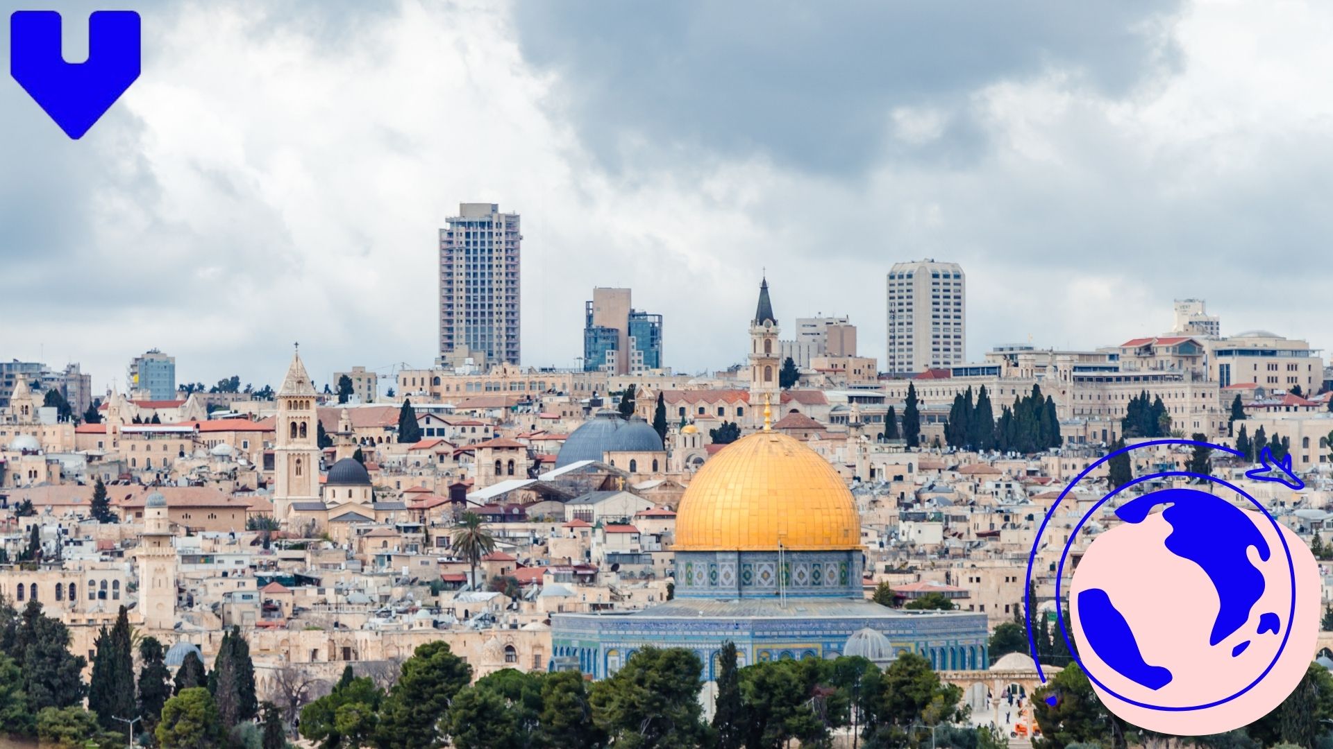 Planning a Trip to Jerusalem? Here Are the Hidden Wonders Travelers Miss