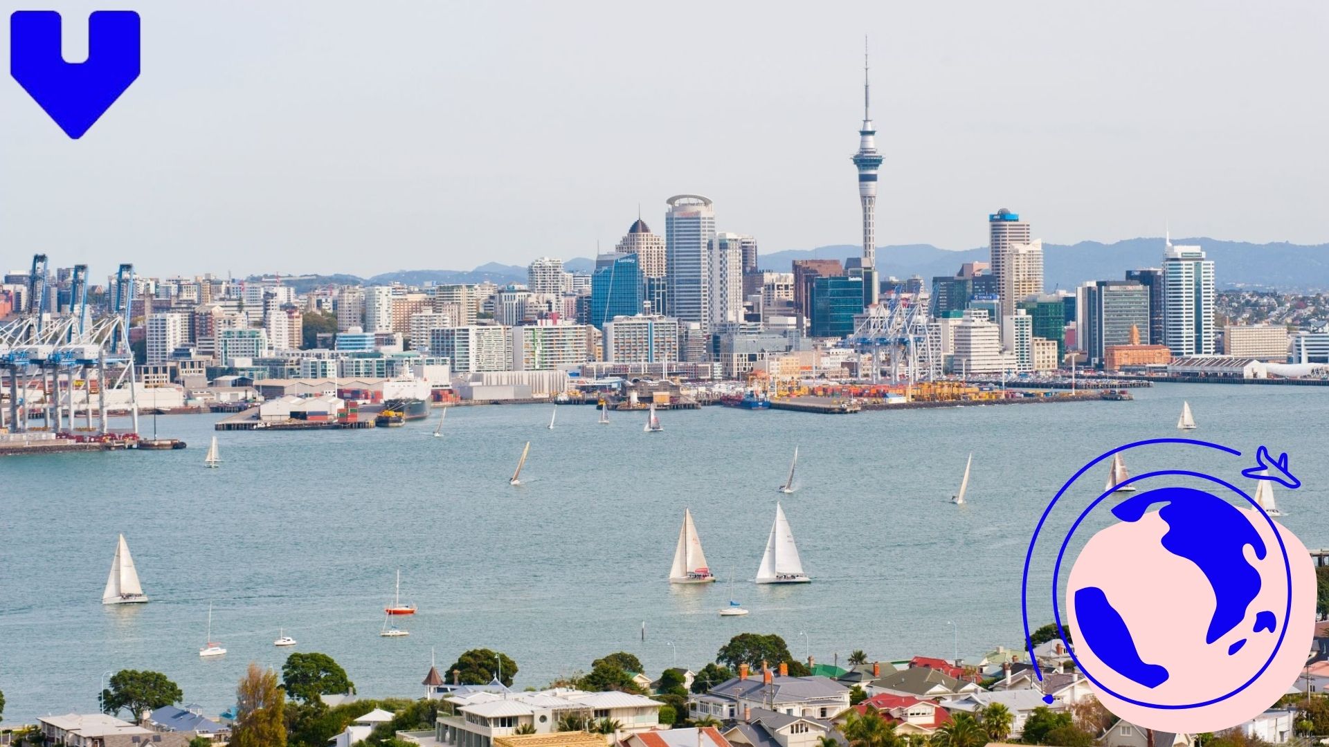 Auckland on Your Own: The Beginner’s Guide to a Safe, Easy Trip