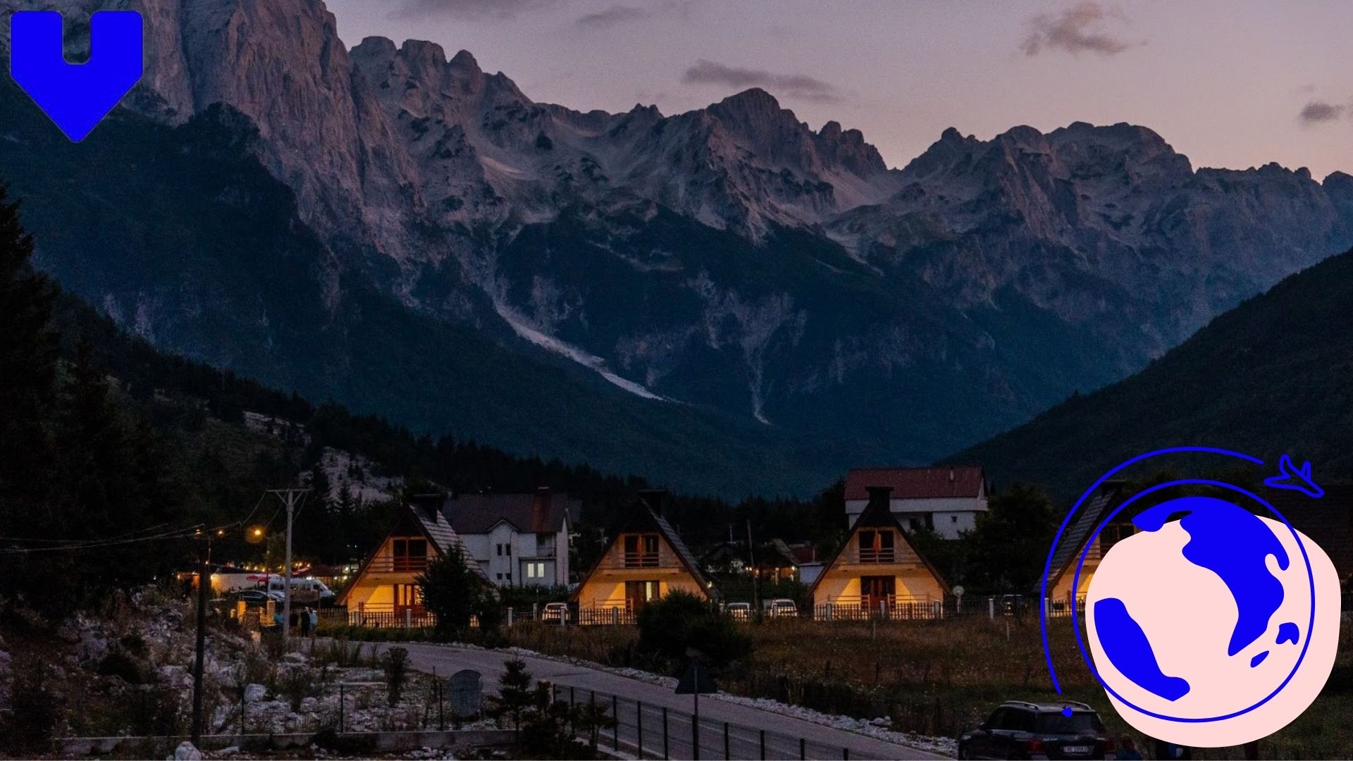 Stargazing Trips Near Korce in 2026: Unforgettable Nights in the Albanian Highlands