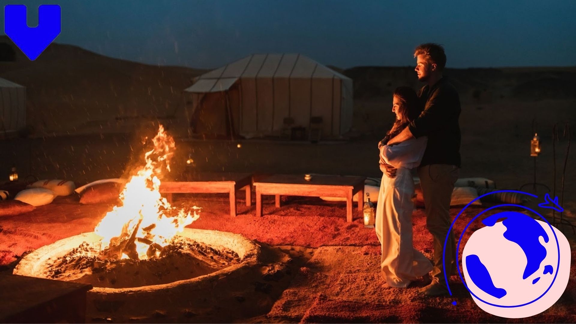 Stargazing Trips Near Djanet: Sahara Secrets and Desert Star Camps