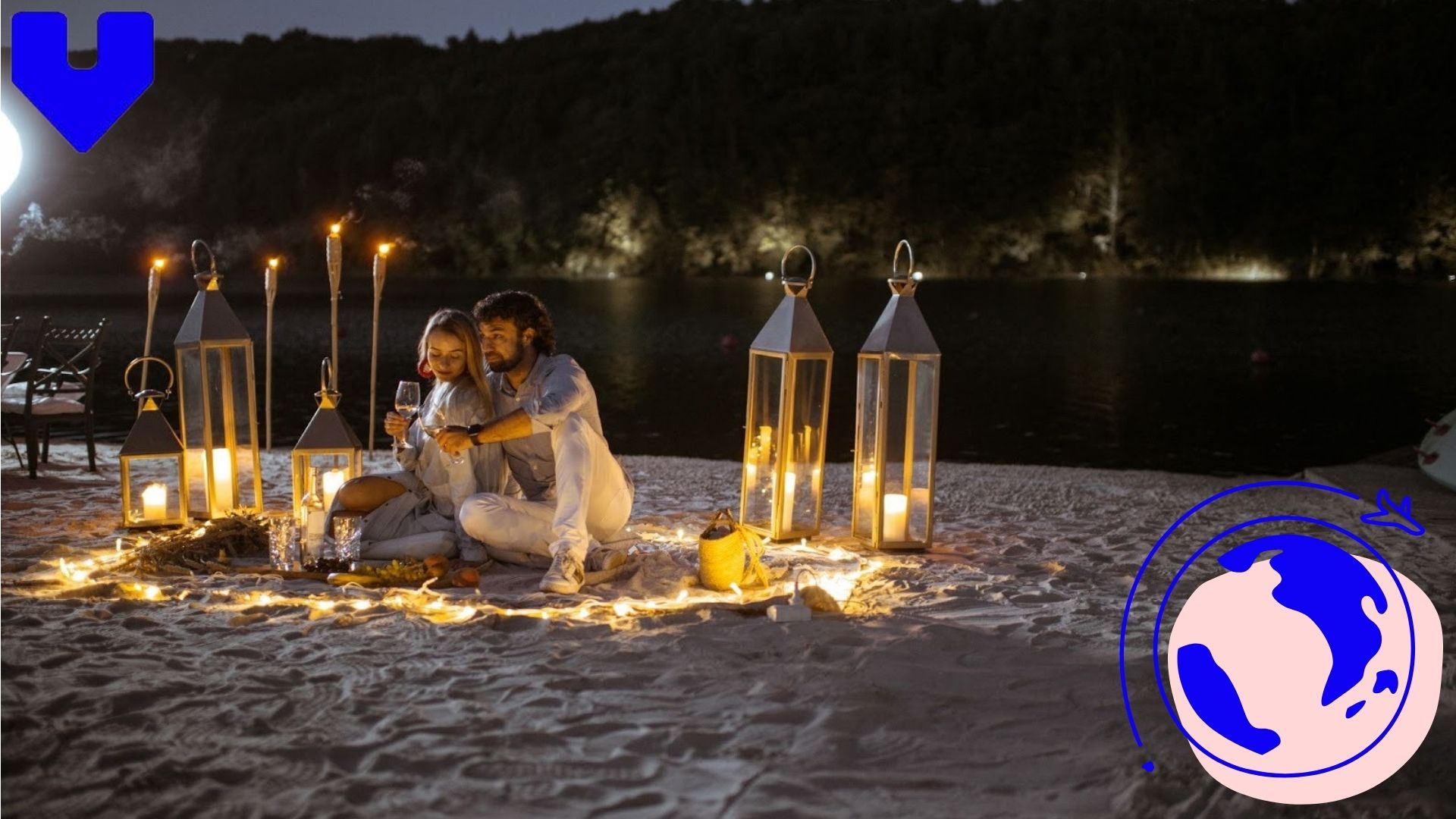 Stargazing Trips Near Fuerteventura: Romantic Island Nights Under Breathtaking Skies