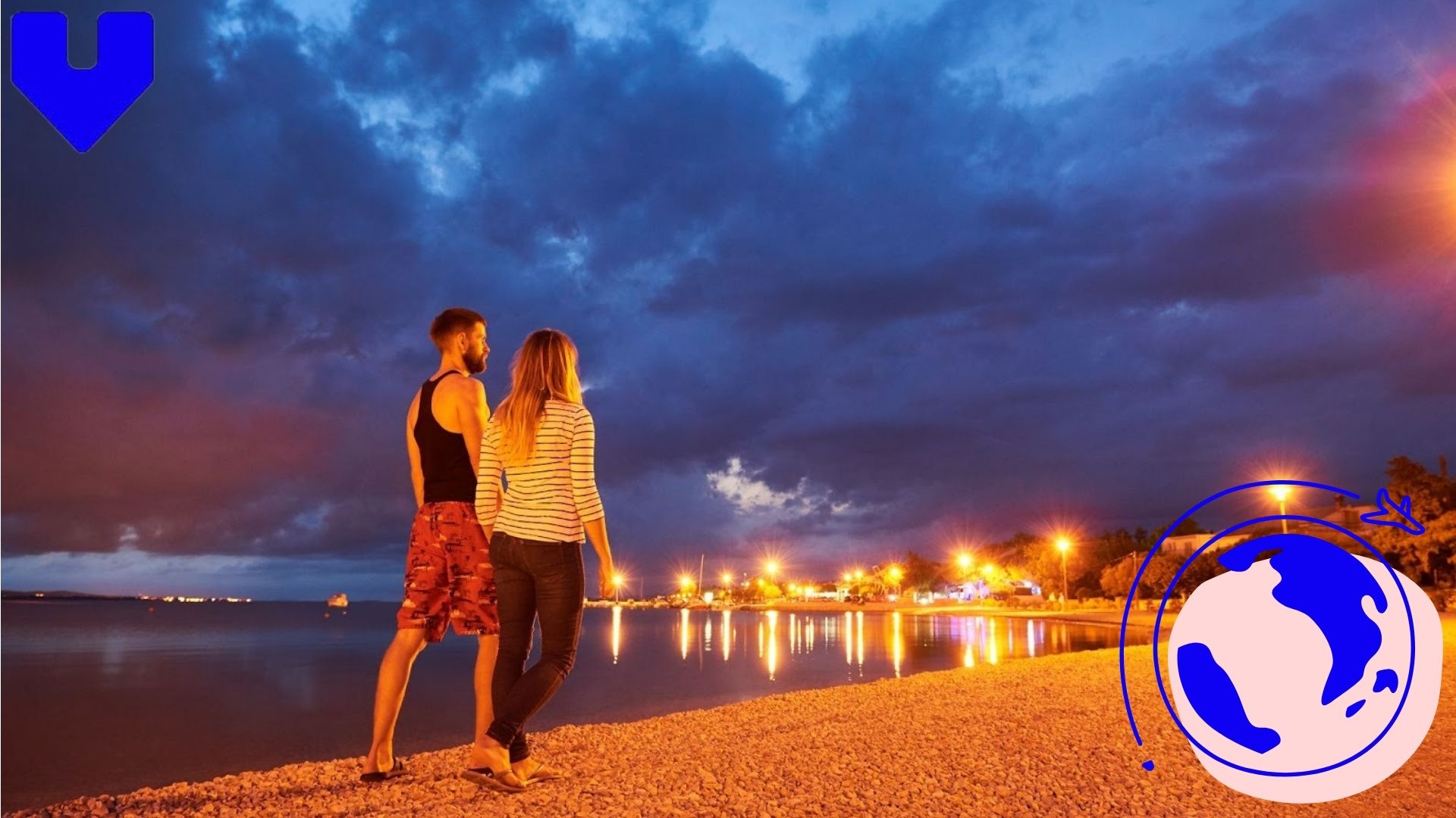 Sarandë After Dark: Discover the Coastline’s Hidden Night Magic