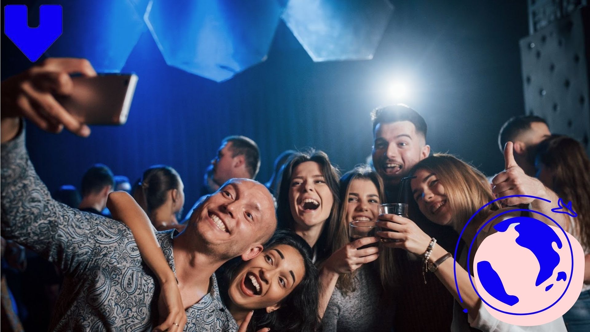 The Ultimate Night Strolls and Lounges in Tipaza