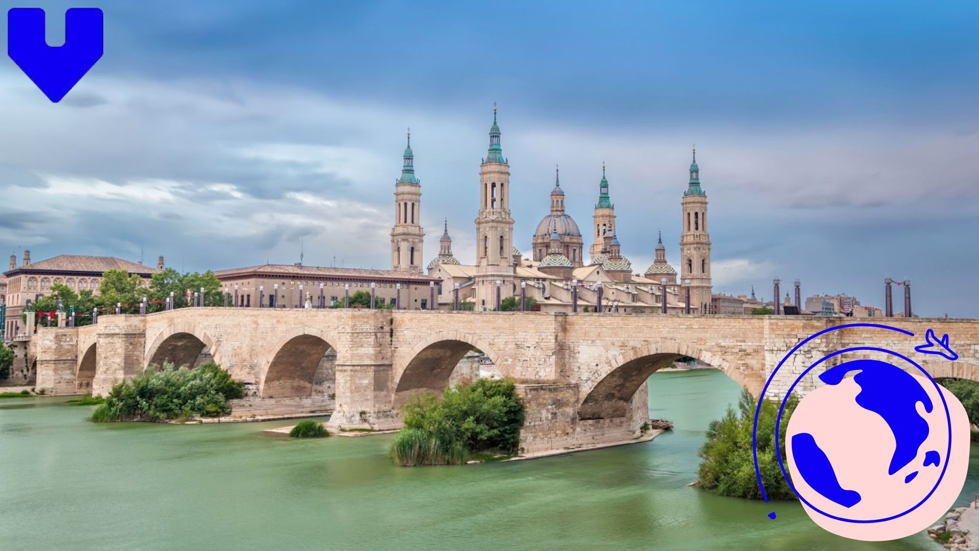 Zaragoza Secrets: Spain’s Cultural City You Must See