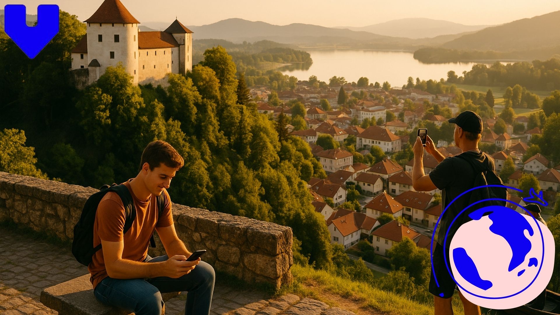 Velenje Revealed: The City Slovenians Keep to Themselves