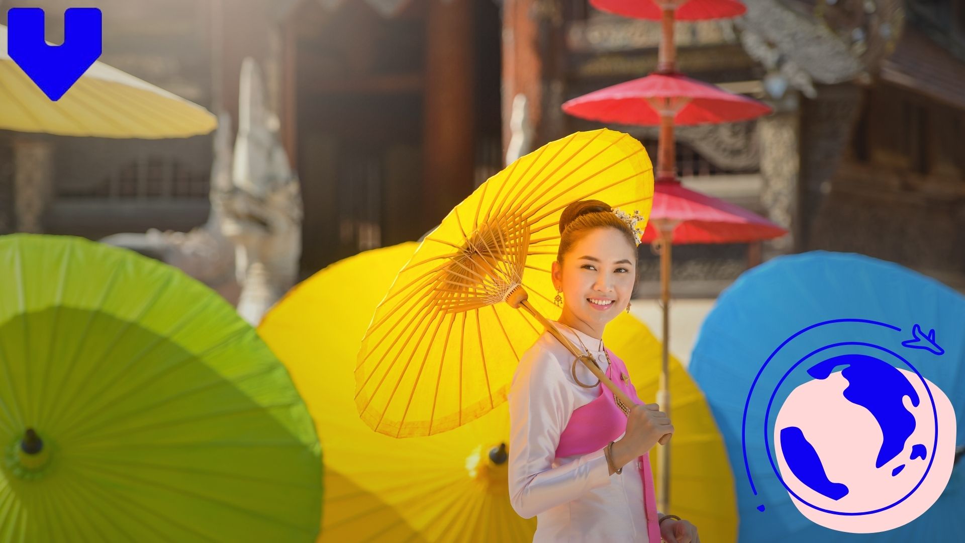 A Quick Guide to Thailand in December: Crowds, Weather, and Essential Advice