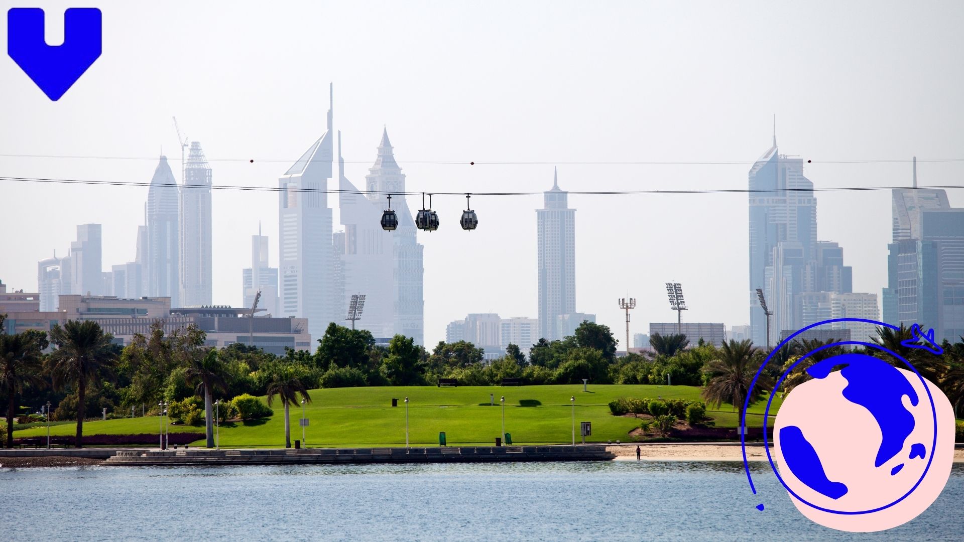 Dubai Guide 2026: Pre-Travel Checklist for Visas, Money, Bookings & Rules