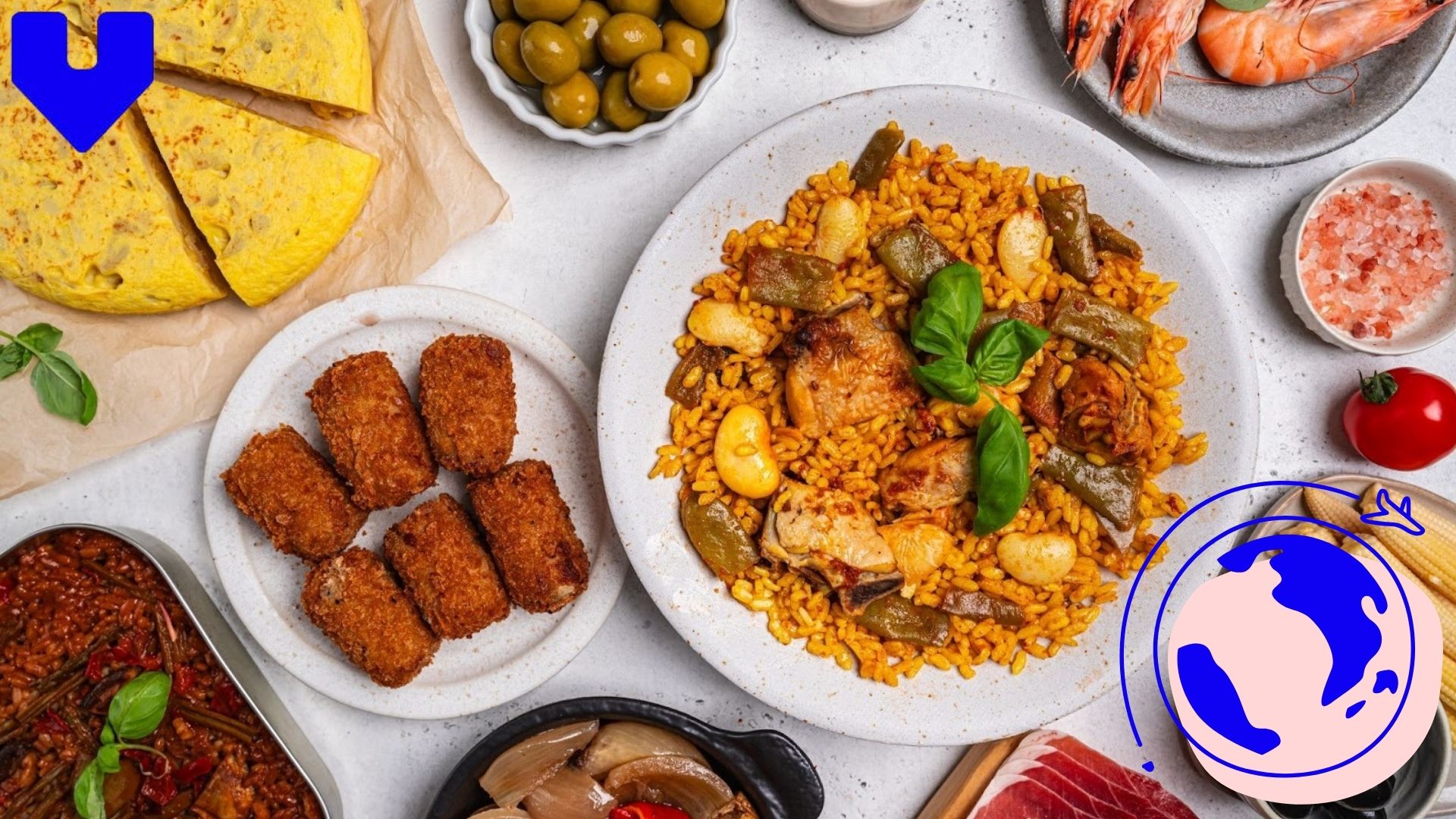 Eating in San Sebastián: A Food Lover’s Journey Across Spain