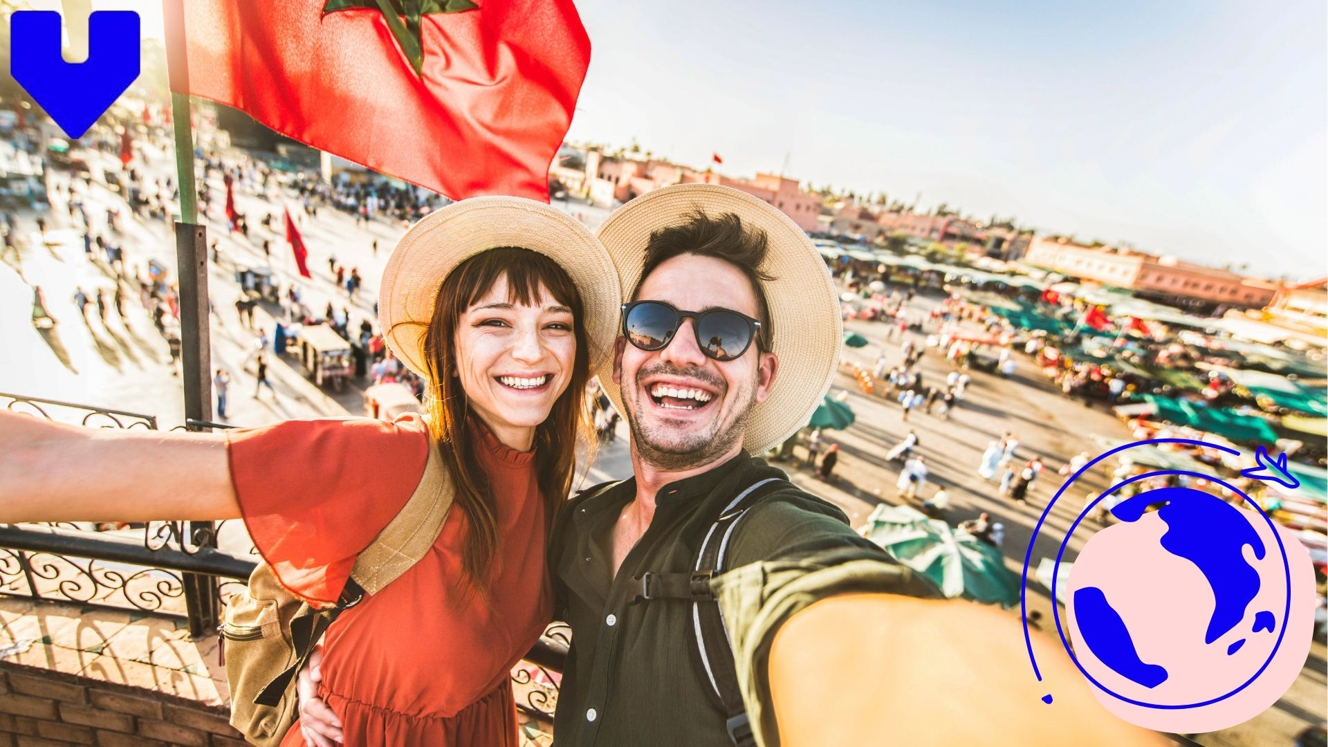 How to Skip Roaming Charges in Morocco with an eSIM?