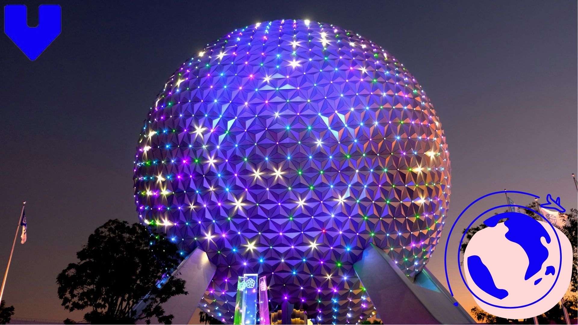 Holidays at Walt Disney World Resort 2025: Celebrate the Merriest Season