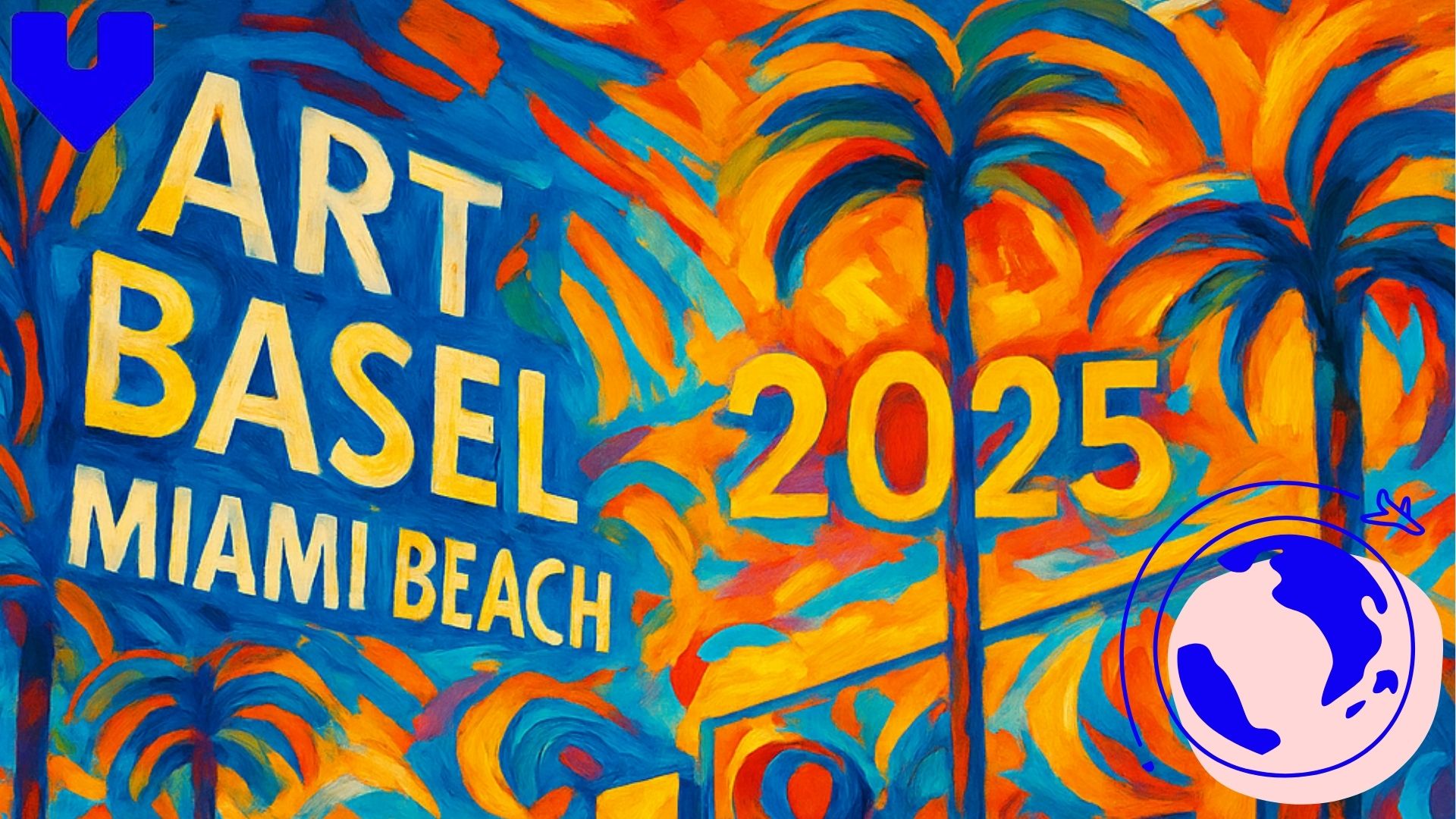 Art Basel Miami Beach 2025: Travel Guide to the World’s Most Exciting Art Fair