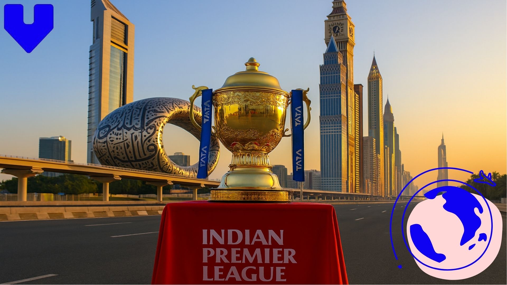 Abu Dhabi Buzz on December 16: What Travelers Need to Know on IPL Auction Day