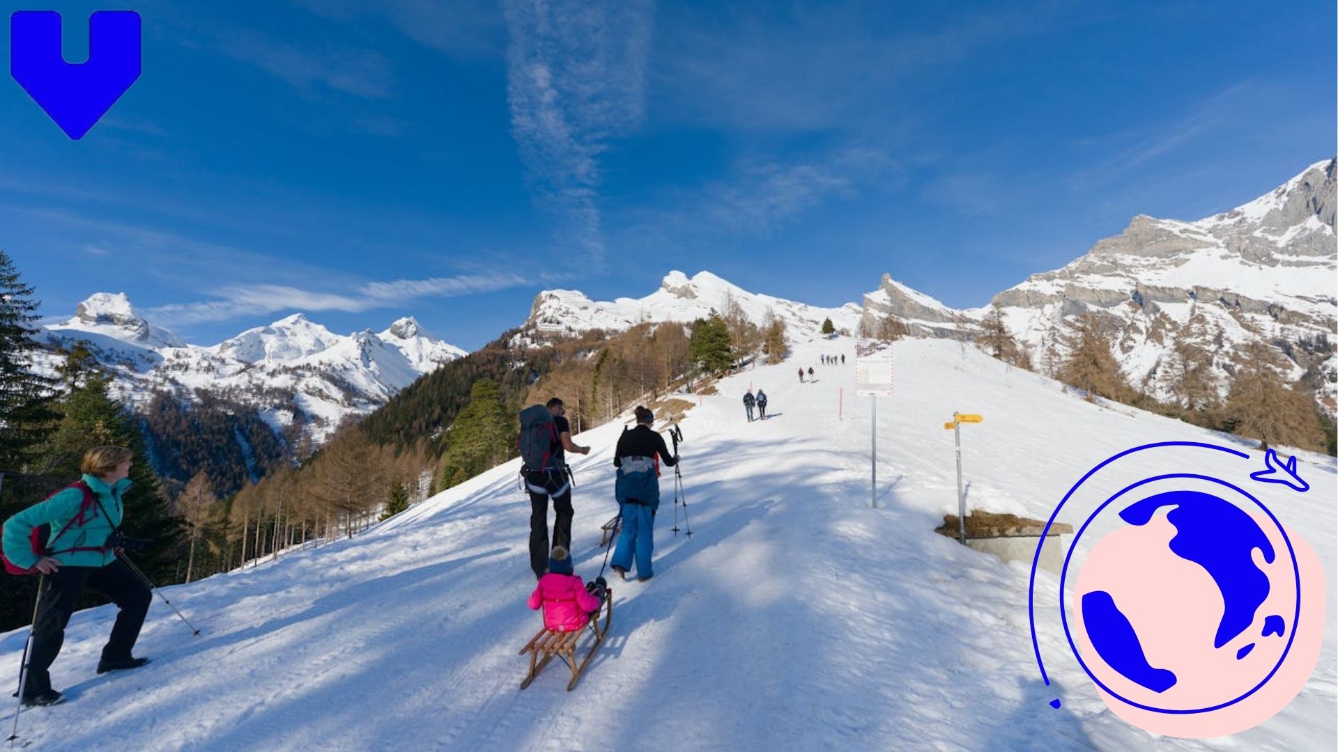 Best Places for Snow Lovers in 2026: January Ski & Winter Wonderland Destinations
