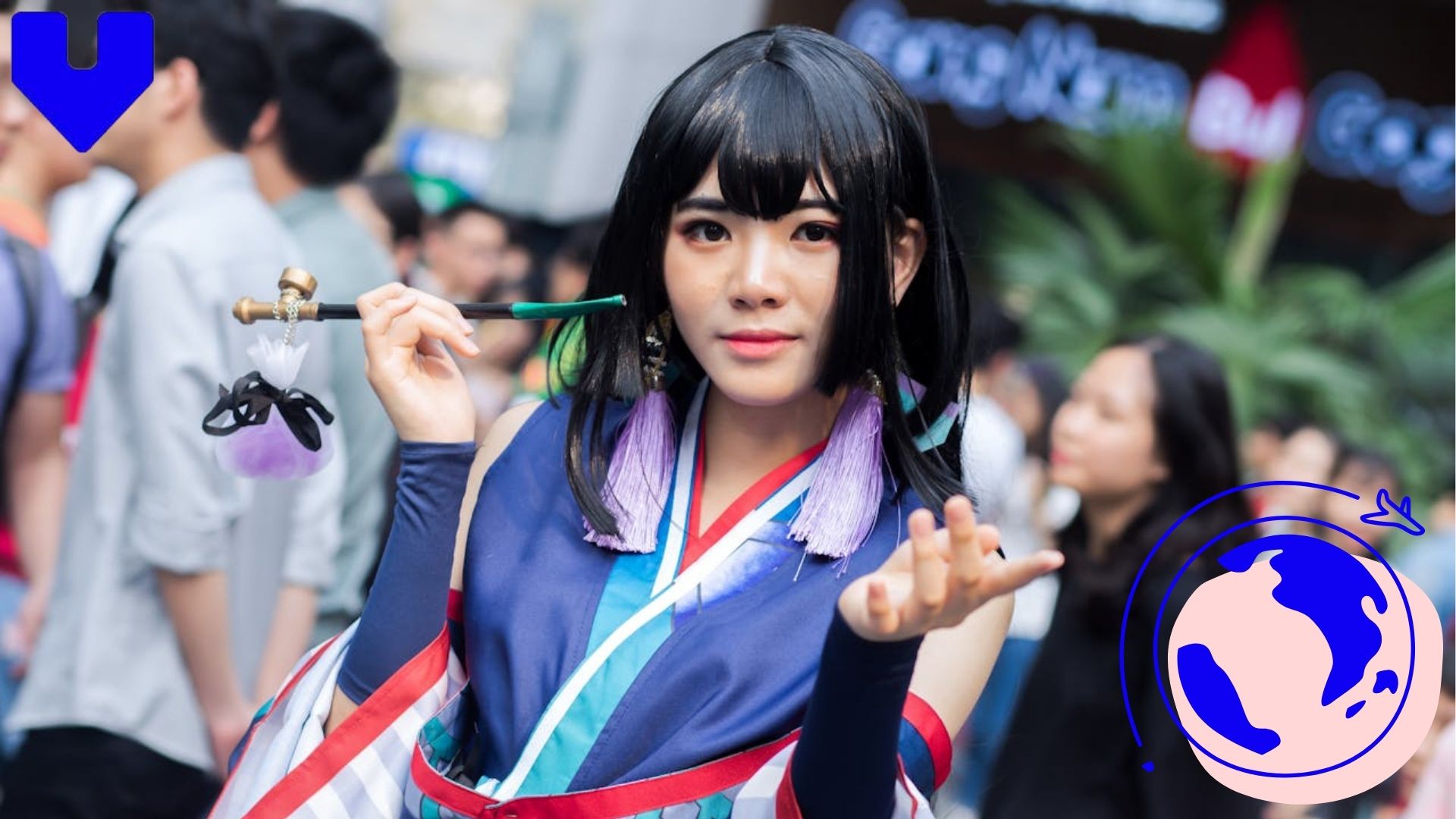 Animate! Raleigh 2026: Your Complete Guide to North Carolina’s Anime Convention