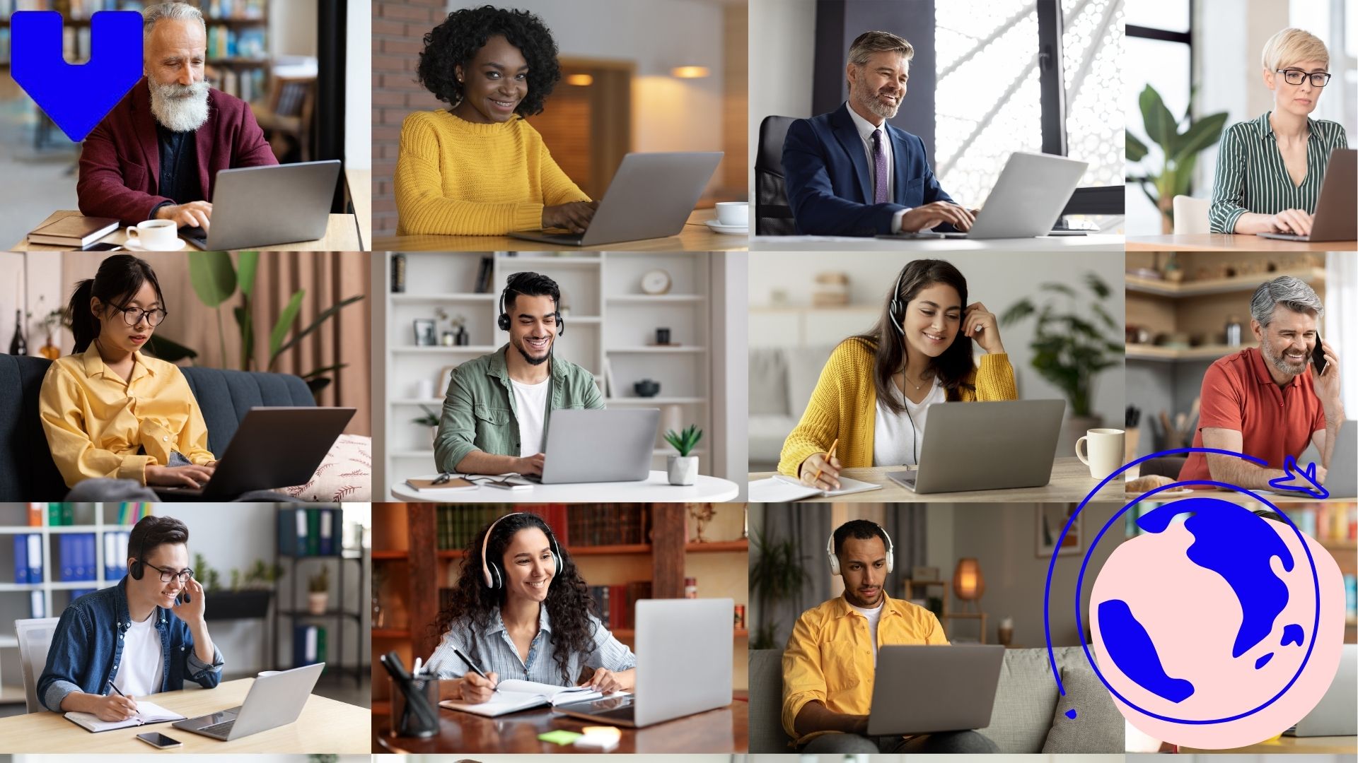 Digital Nomad Life 2026: Most Affordable & Visa-Friendly Countries for Indian Remote Workers