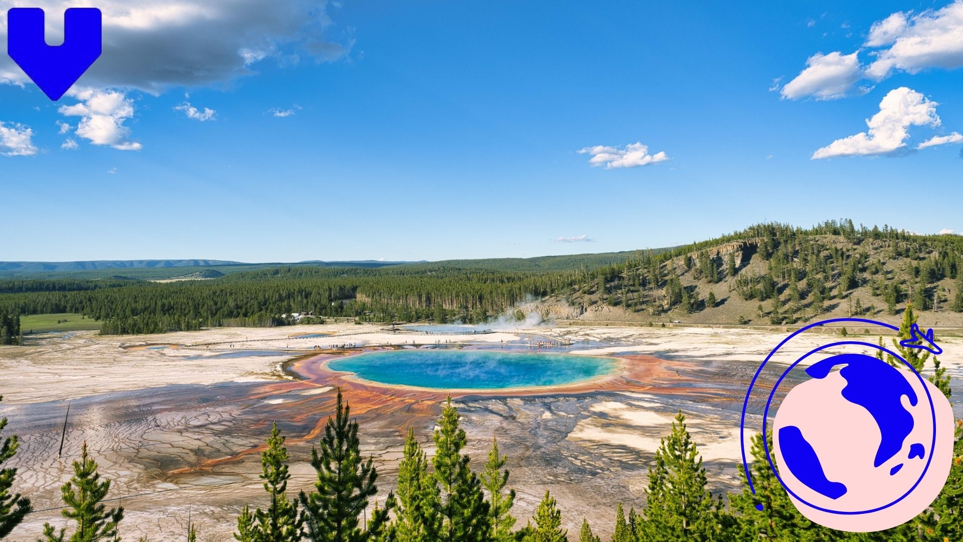 From NYC to Yellowstone: The Best Places to Visit in the US for 2026 Travelers