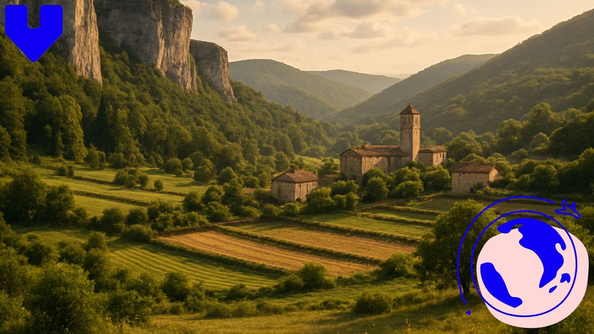 Emerging Destinations for 2026: Places Under the Radar Worth Visiting