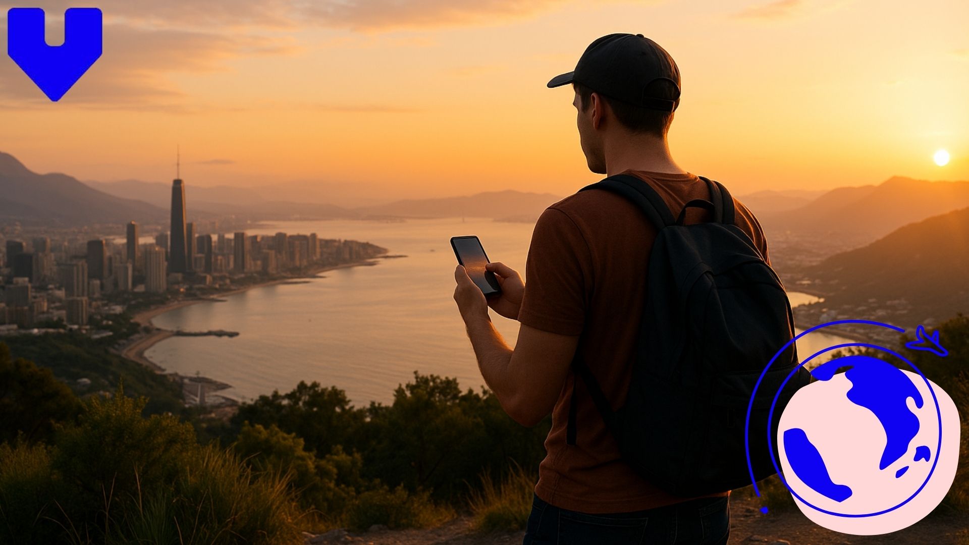 Lost Without Data? Here’s How to Pick the Best eSIM for Your 2026 Adventures