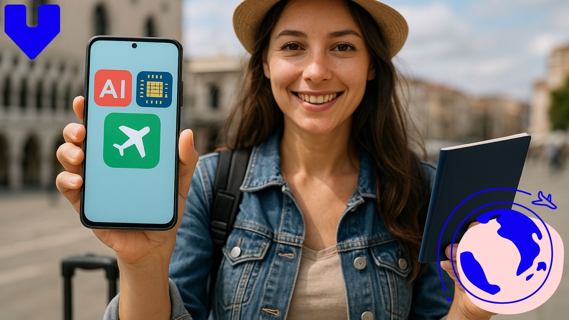 From AI to eSIM: Your Ultimate Travel Tech Toolkit for 2026