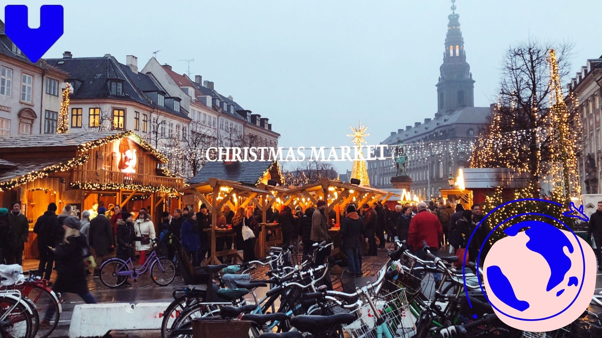 Where the Season Shines Brightest: Inside Nuremberg’s Christkindlesmarkt 2025