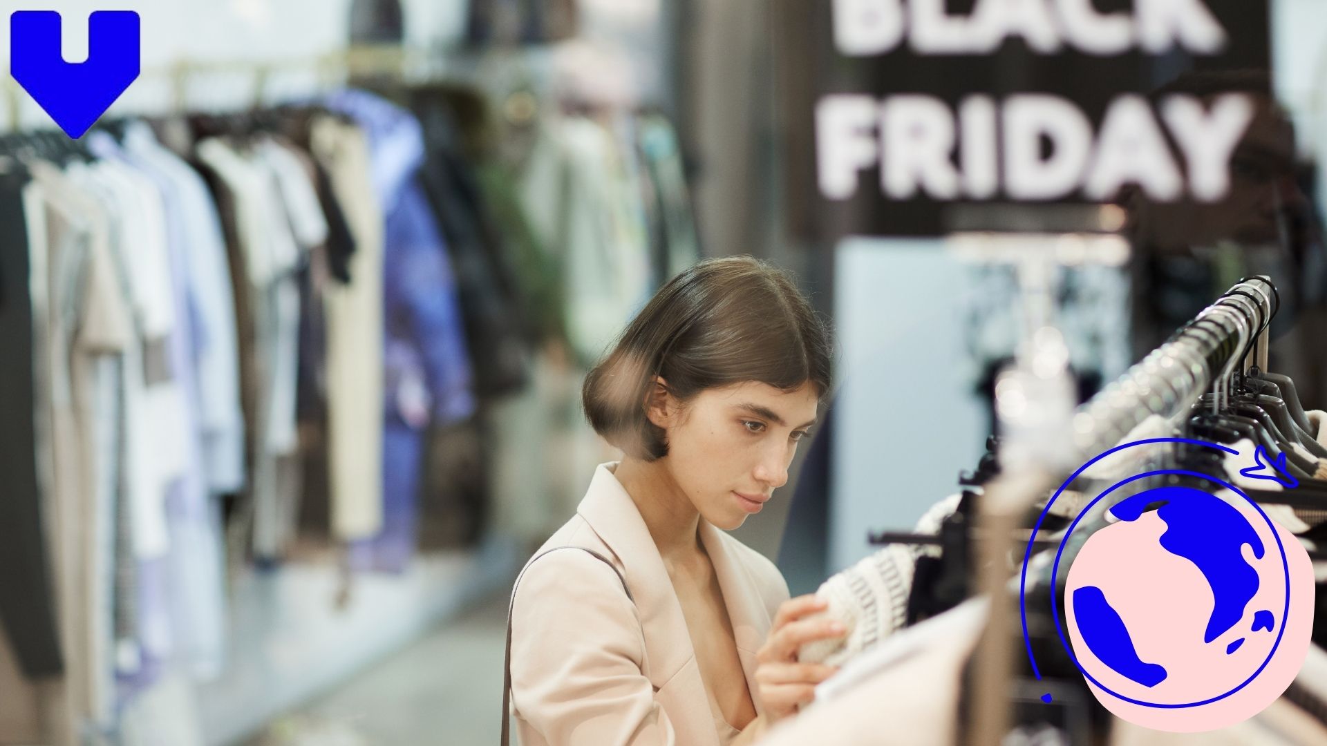 Shop Hard, Travel Far: Black Friday 2025 Deals You Can’t Ignore