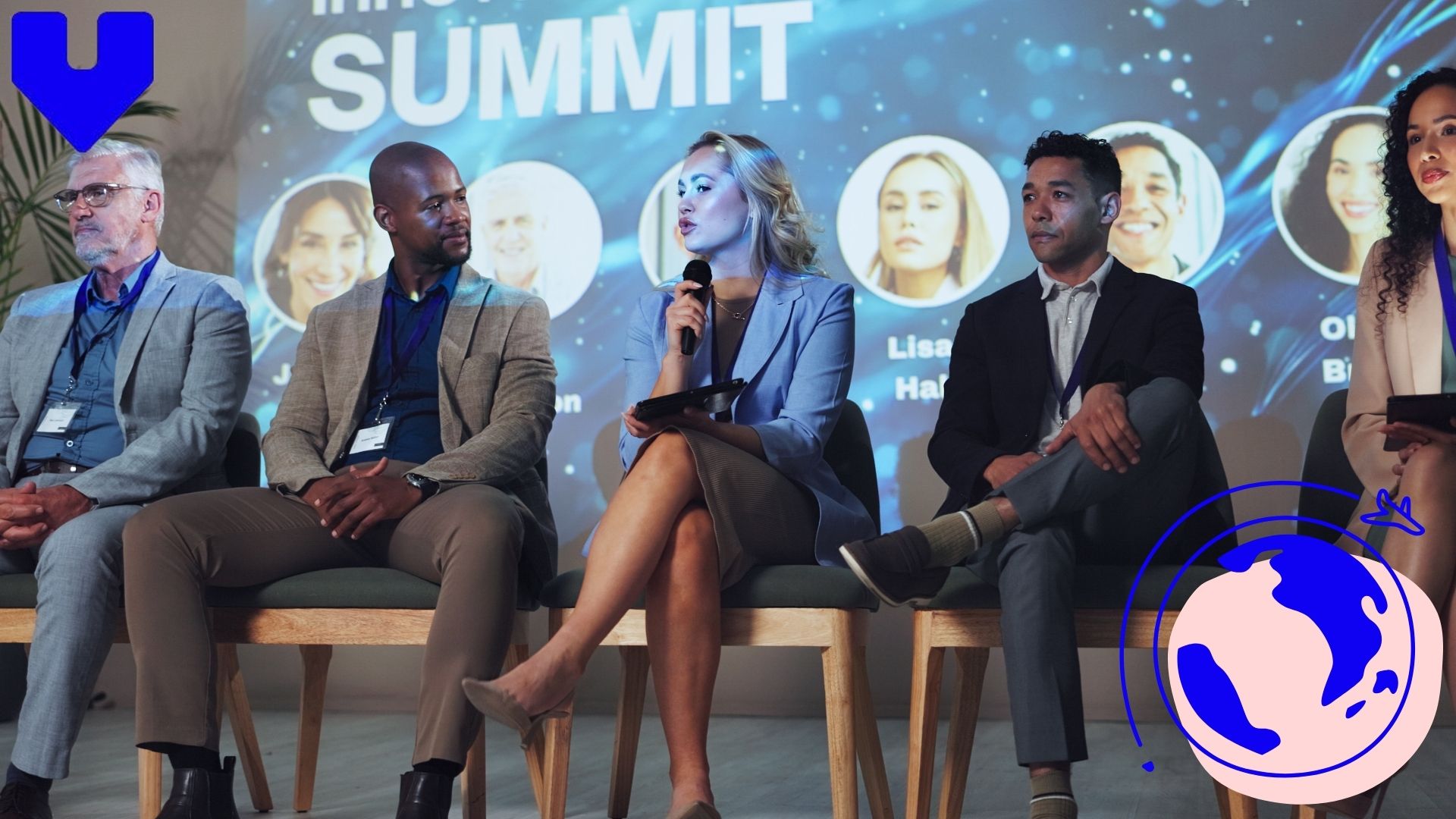 BRIDGE Summit 2025: The Only Place Where Creators, Tech, and Big Ideas Collide