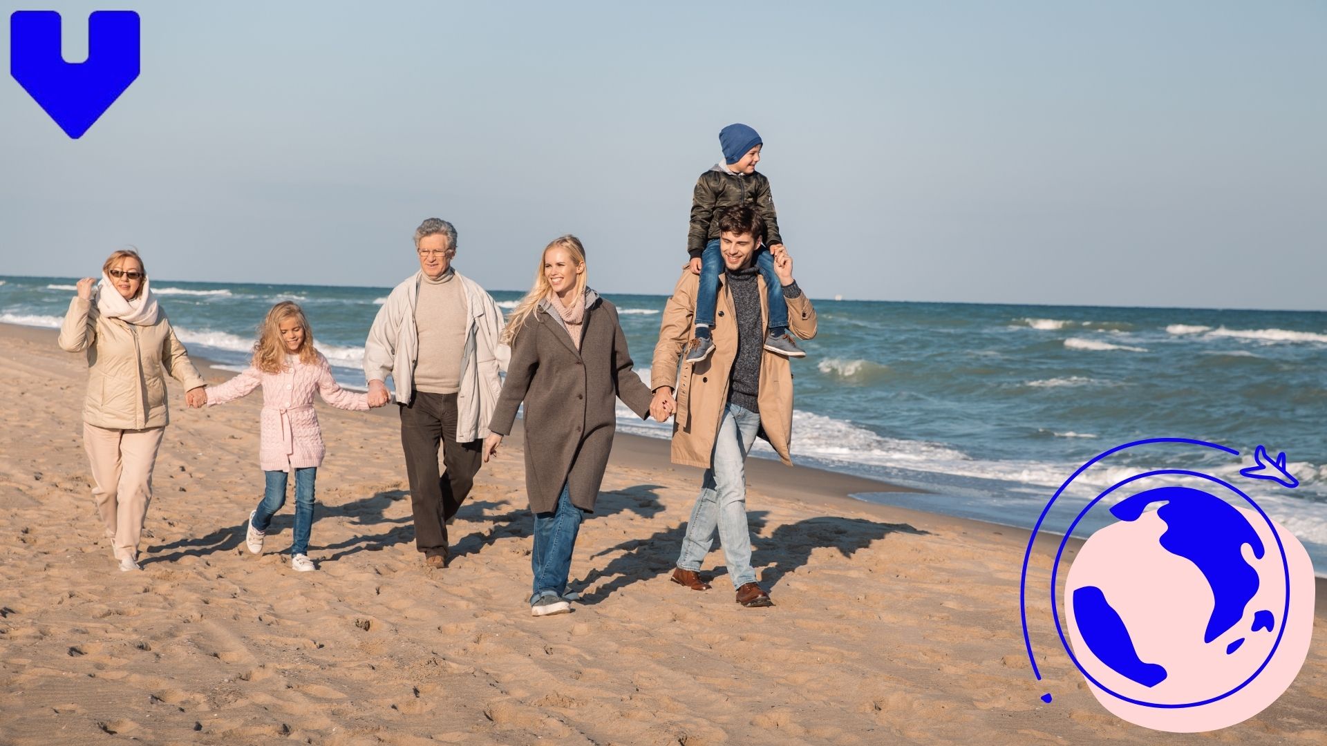 Traveling with Family in 2026: Tips for Families and All Generations