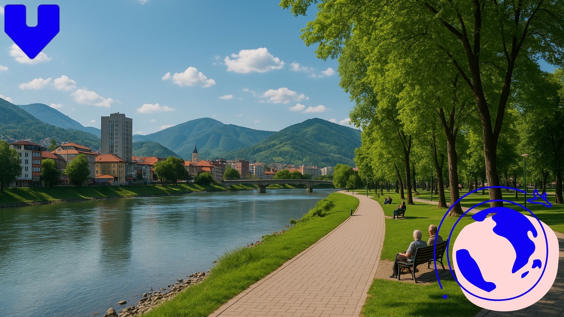 Free Things to Do in Zenica in 2026: Explore More, Spend Less
