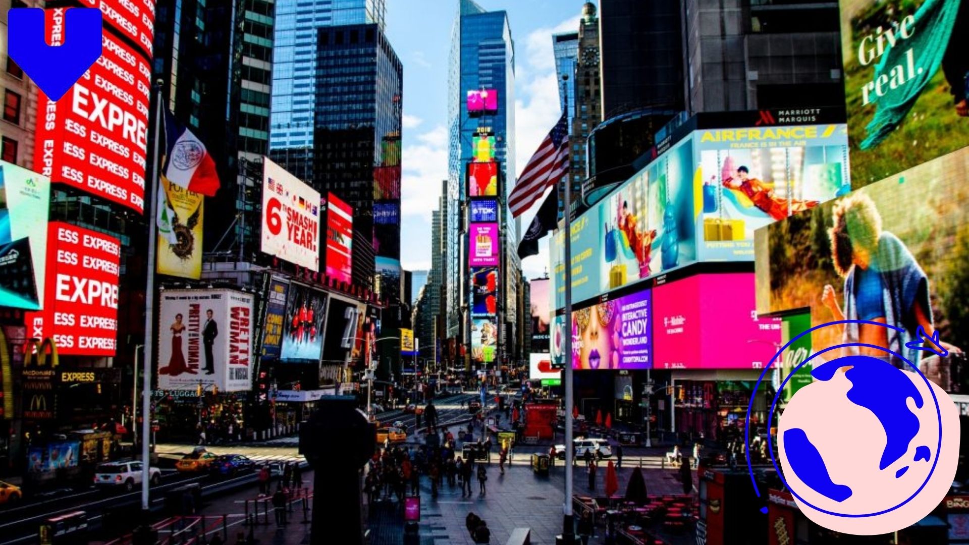 Beyond Times Square: Top Things to Do in New York in 2026 (That Locals Actually Love)