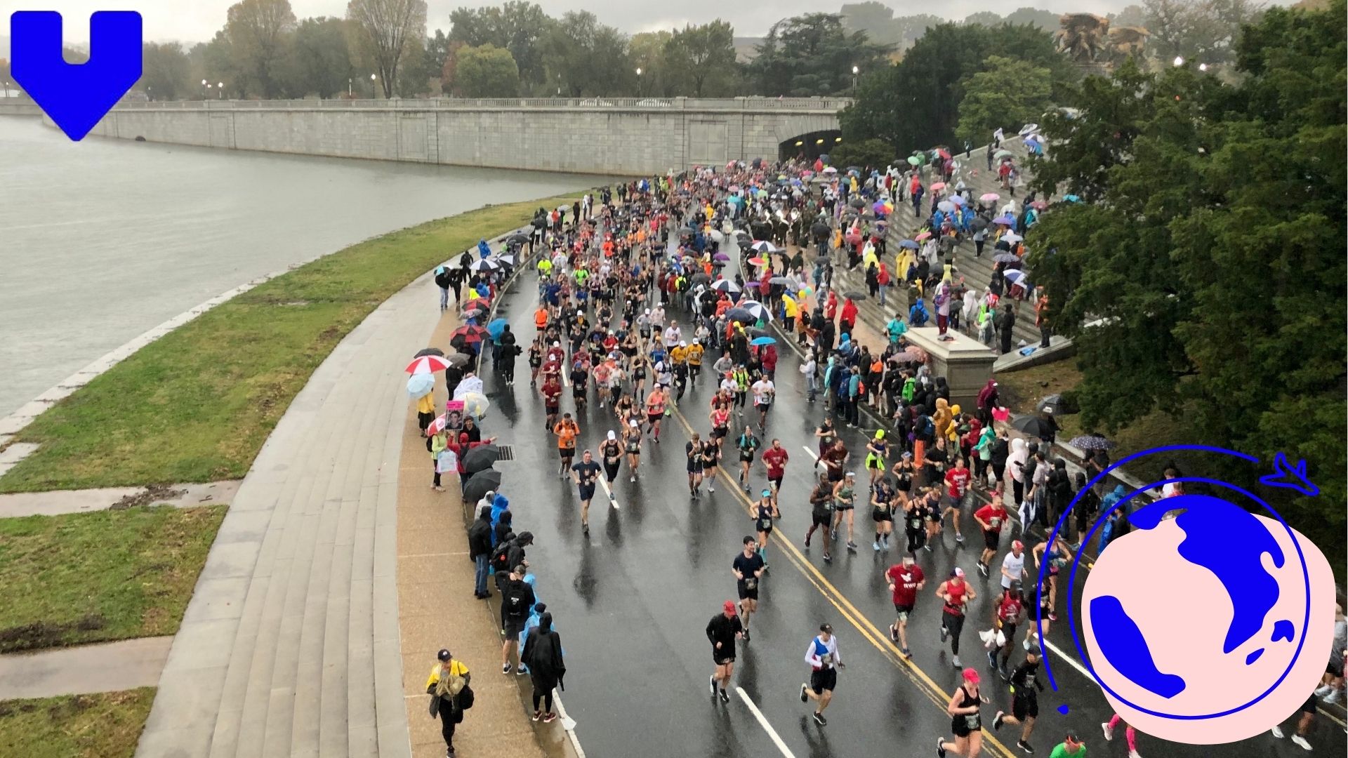 Reggae Marathon & Half Marathon 2025: A Deep Dive into Jamaica’s Most Rhythmic Running Experience