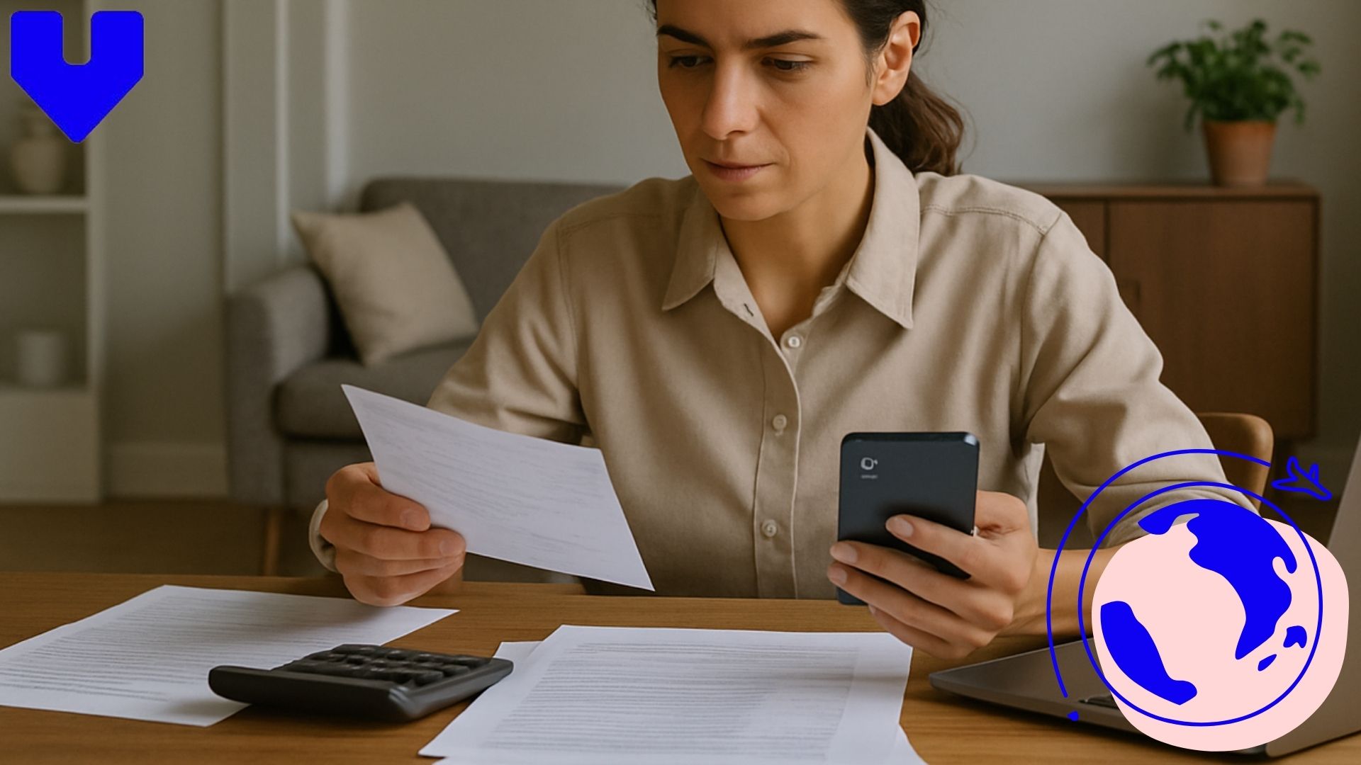 Before 2026 Hits: Fix Your Finances, Boost Your Budget, and Flip to eSIM!