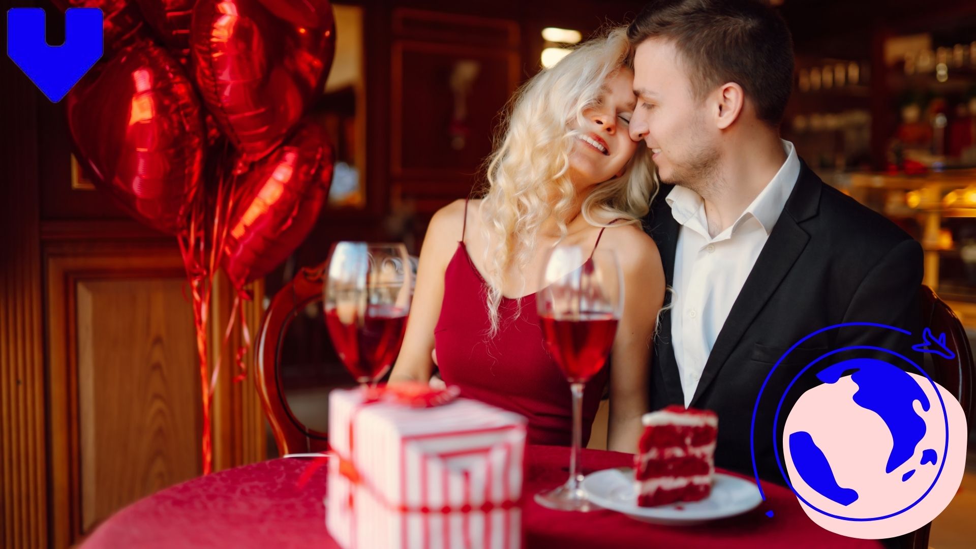 Love Starts Early in 2026: January Escapes to Beat the Valentine’s Day Rush