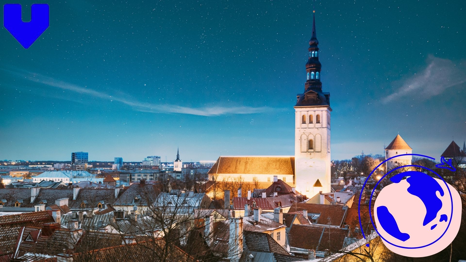 The Ultimate Estonia Travel Guide for 2026