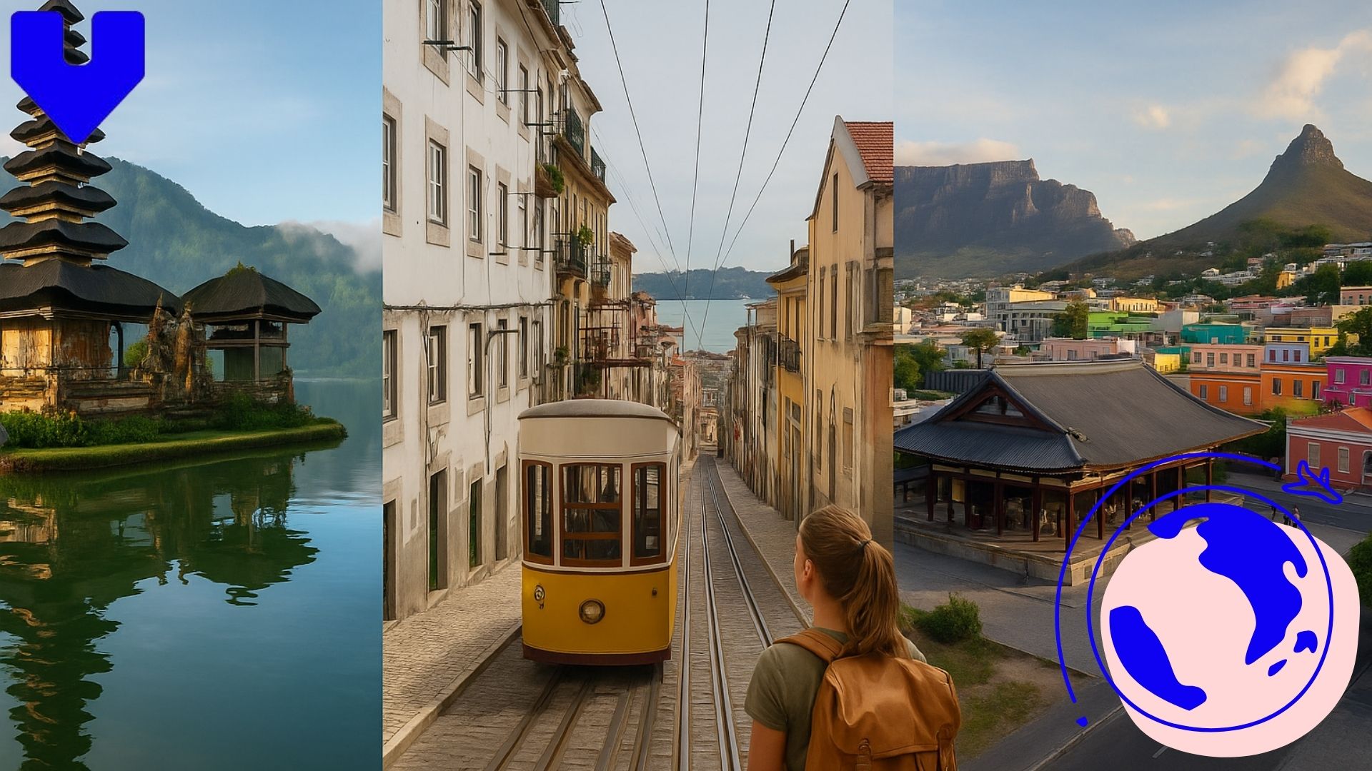 Top Solo Travel Destinations for January 2026