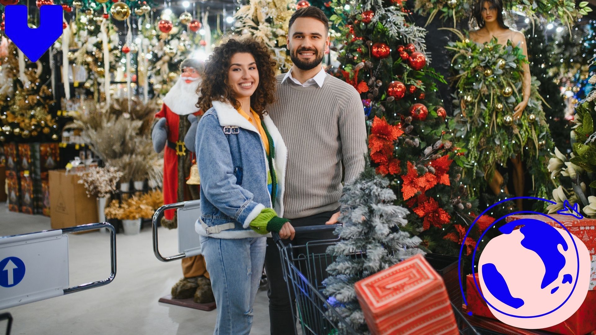 Under the Dome of Lights: Lisbon’s Campo Pequeno Christmas Market Experience
