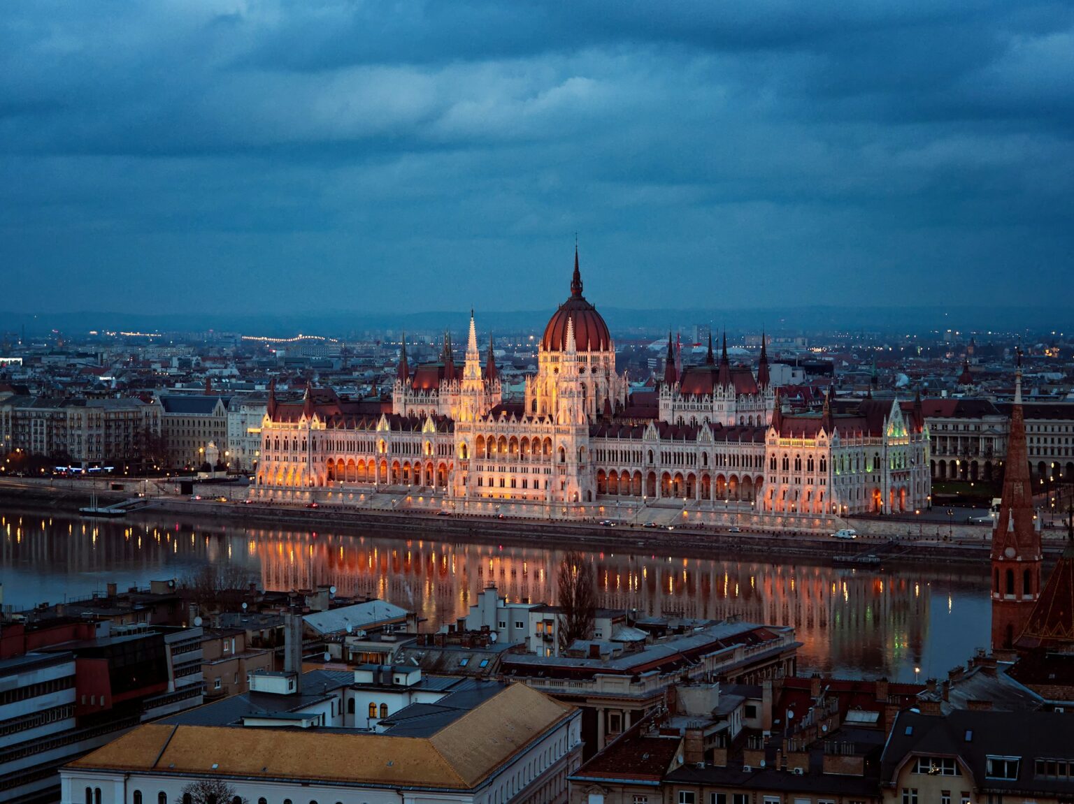 Top 17 European Cities to Visit in 2026 | Best Places, Food, Stays ...
