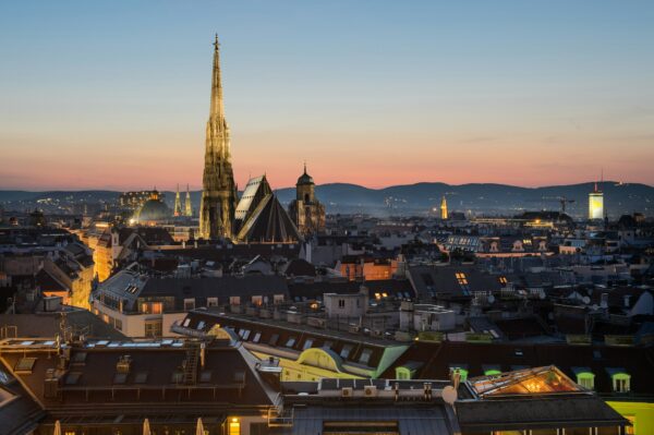 Top 17 European Cities to Visit in 2026 | Best Places, Food, Stays ...