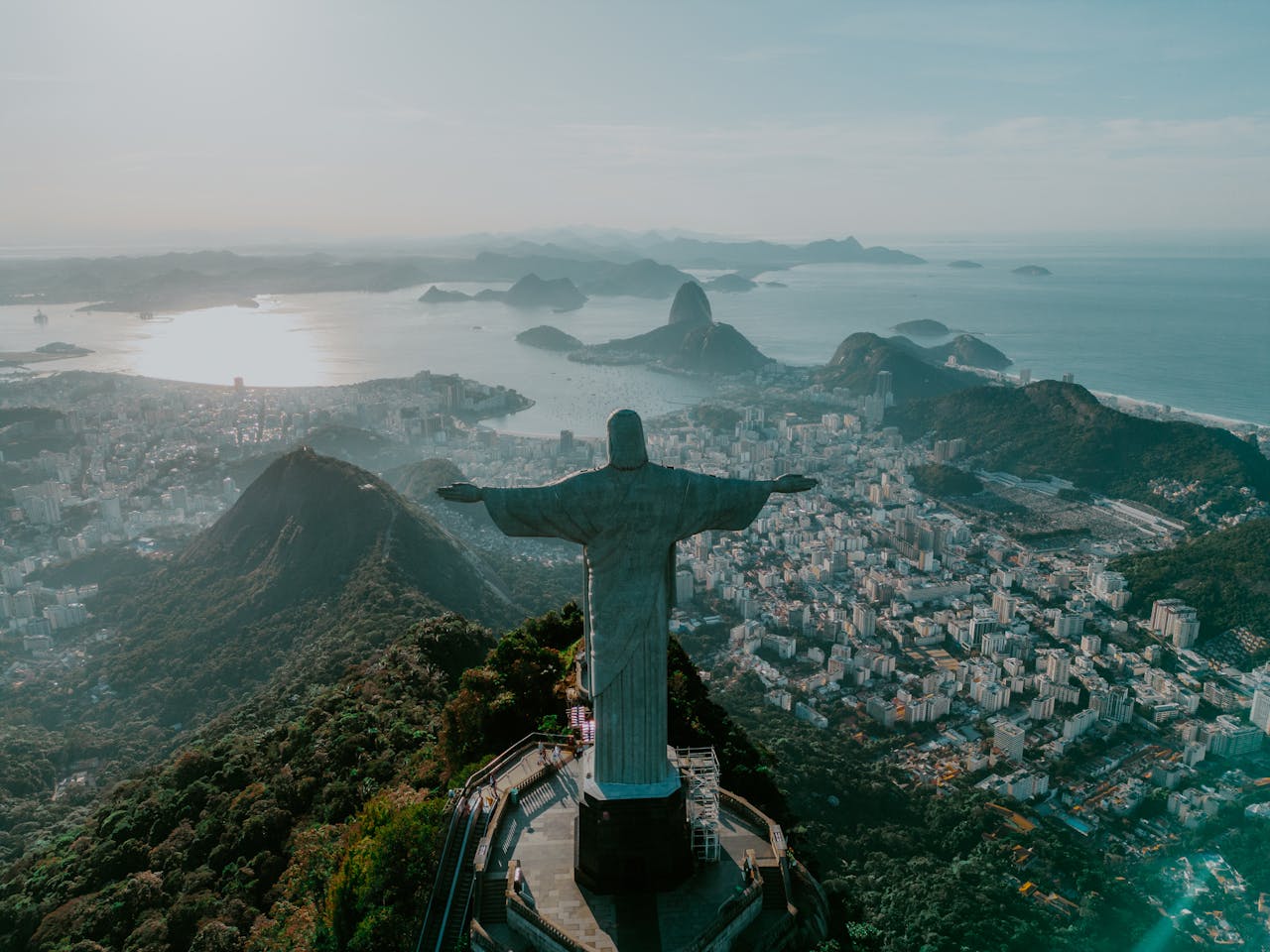 Rio de Janeiro, Brazil