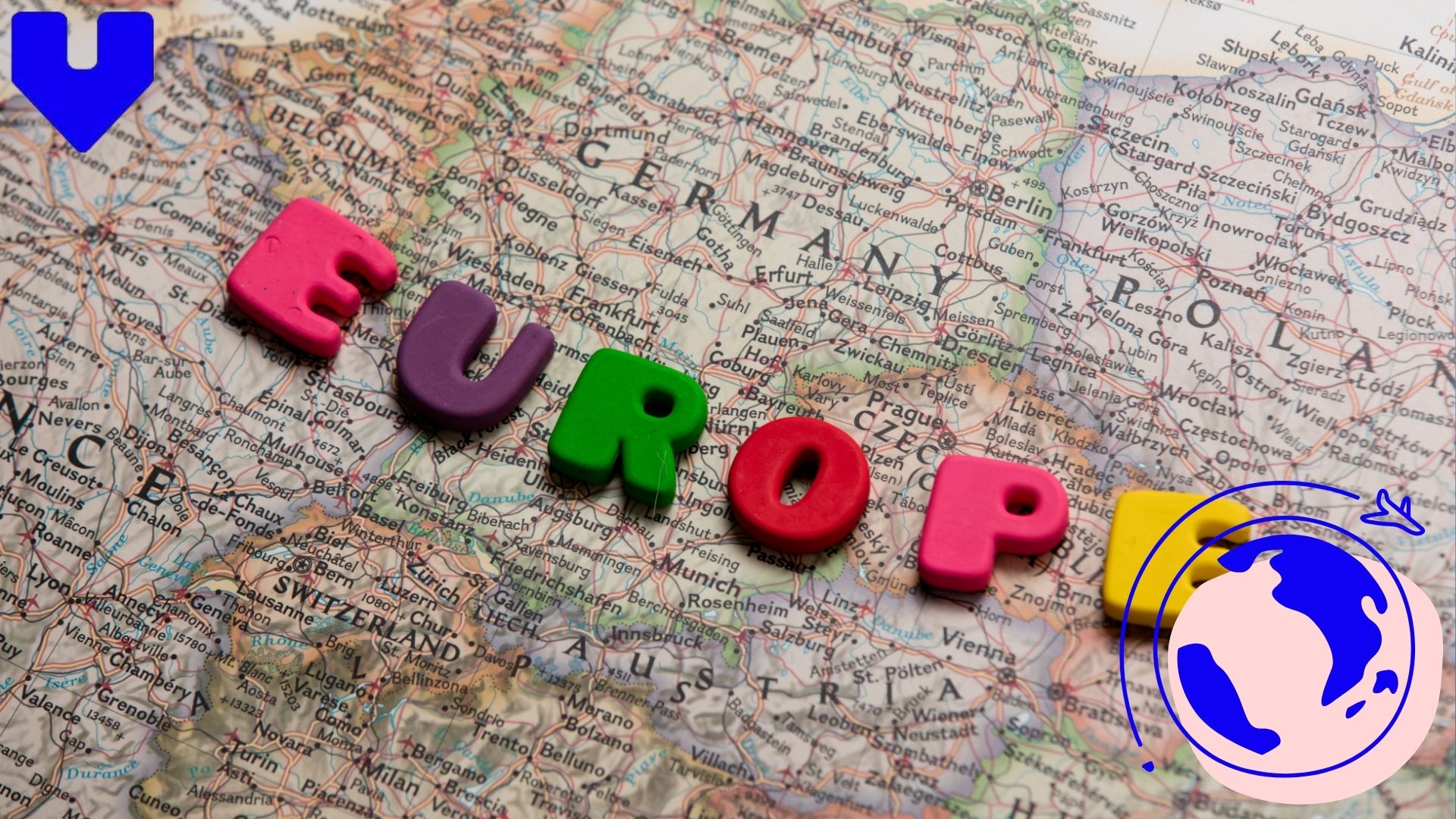 What Are the Biggest Challenges Traveling to Europe?