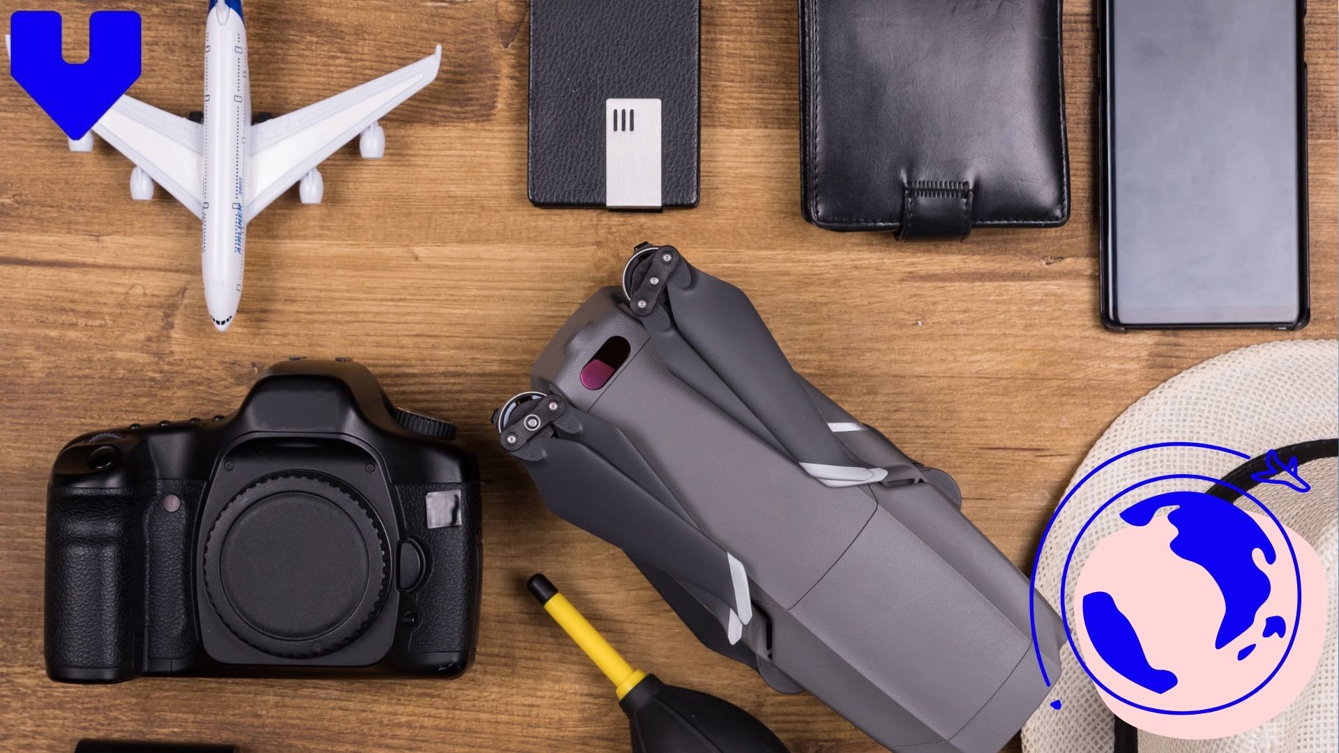 Best Travel Gifts: Practical Essentials Frequent Travelers Swear By