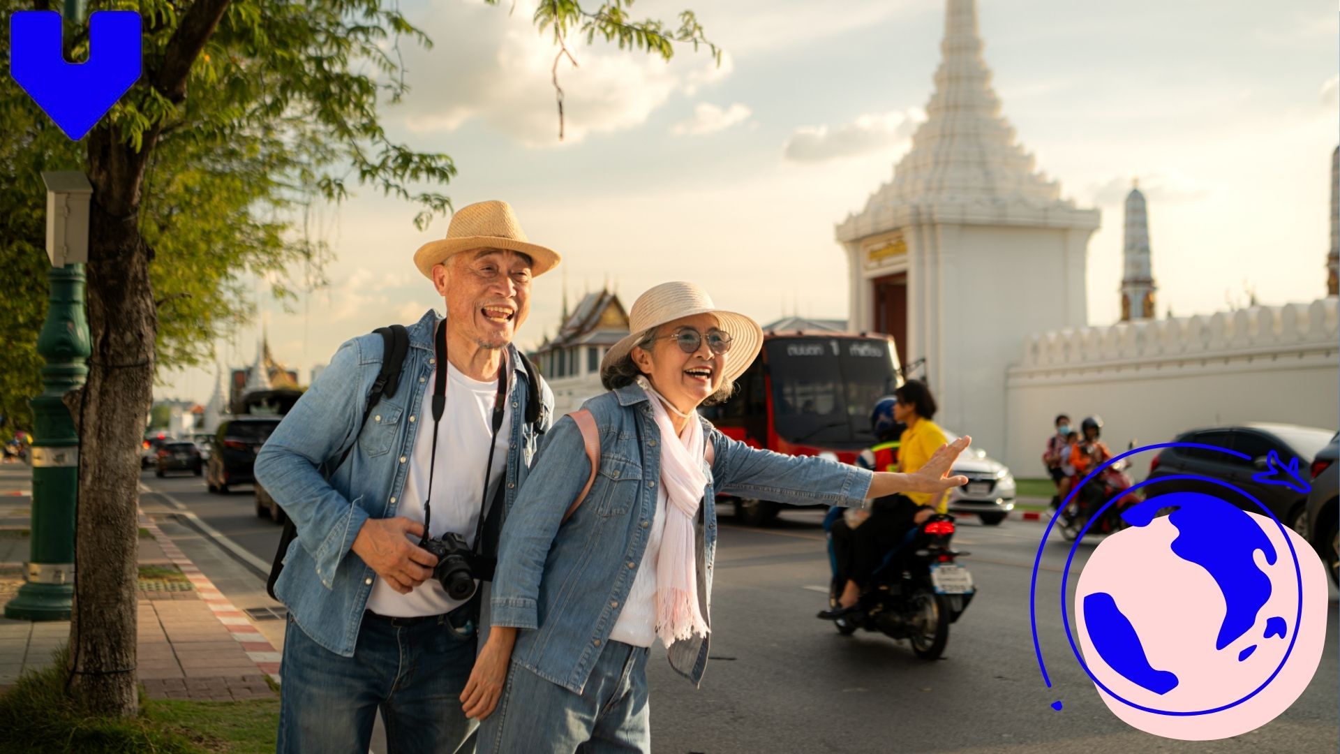 How to Buy a SIM Card for Thailand?