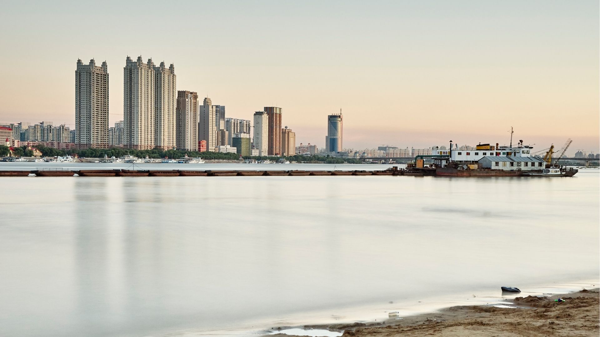 Travel Advice for Harbin 2026