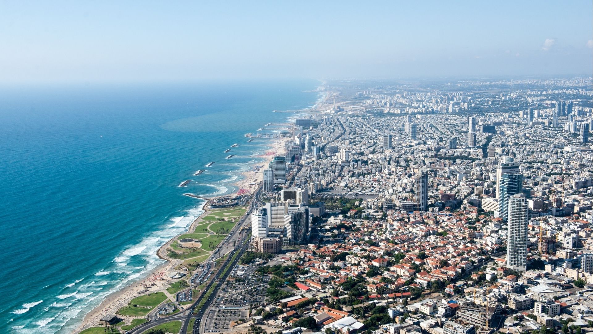 Tel Aviv, Israel