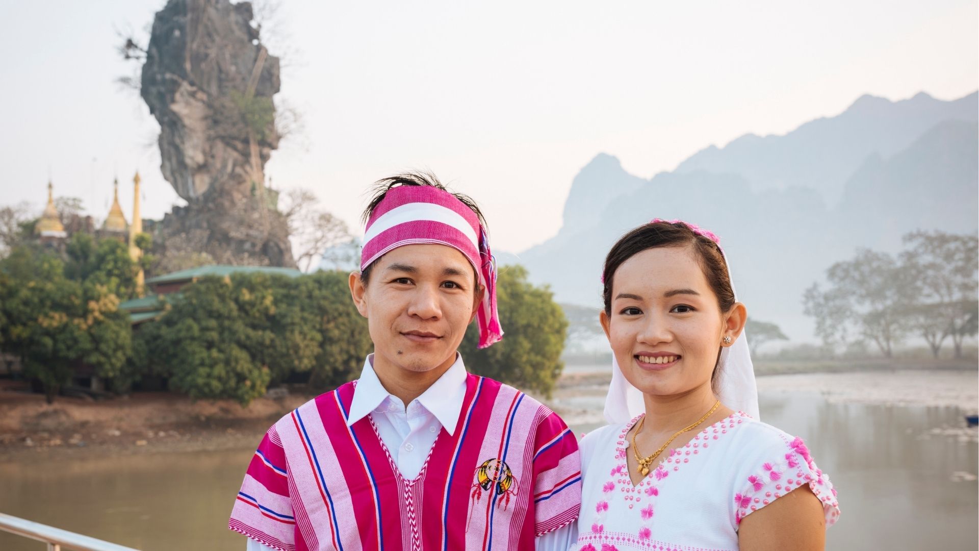 Safety Tips for Thailand