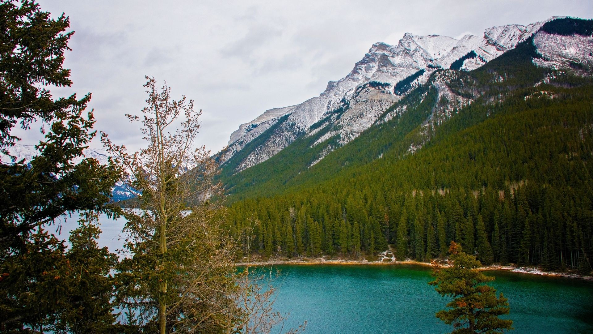 Banff National Park, Canada