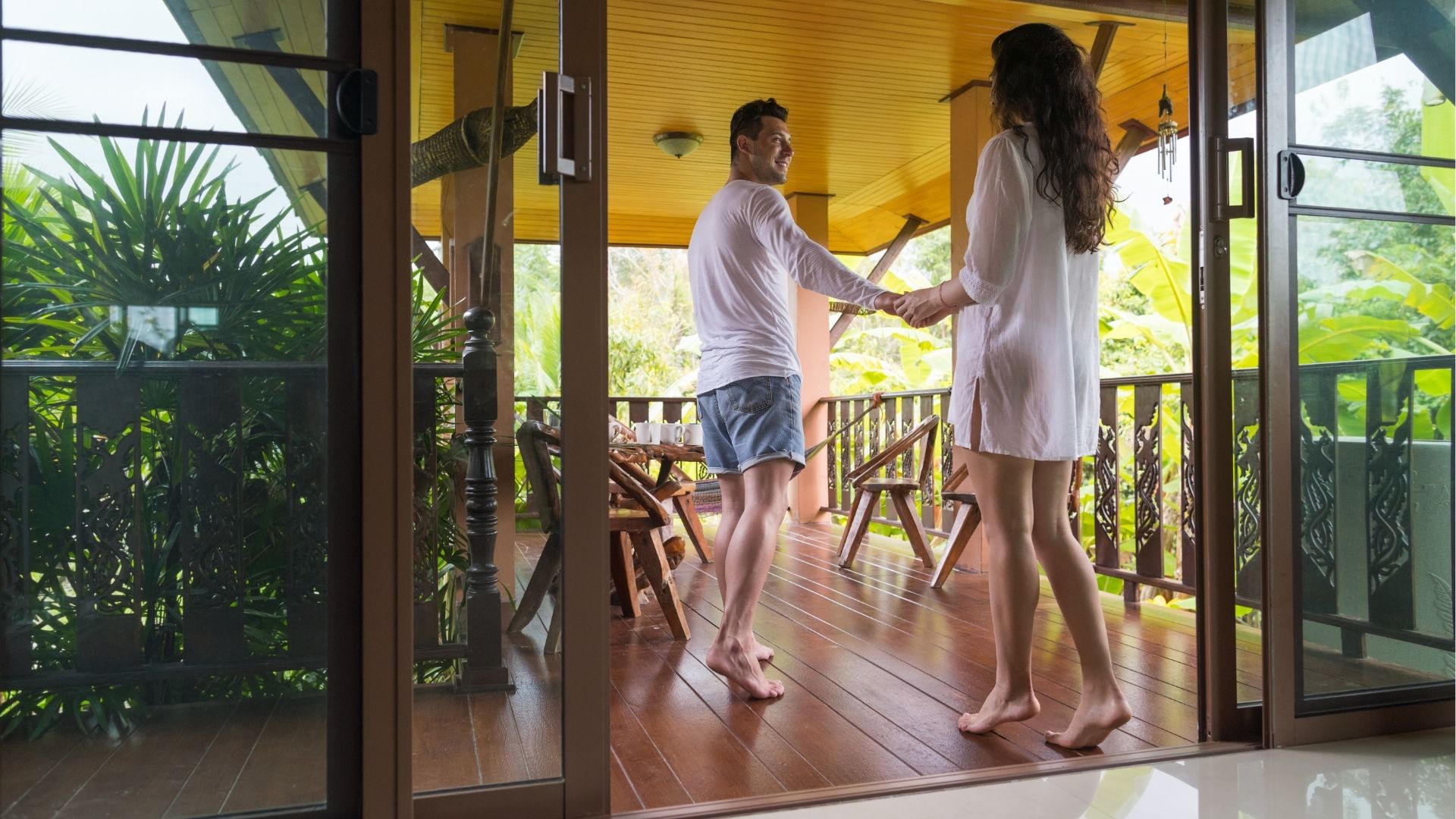 Understanding Luxury in Costa Rica: A Different Standard