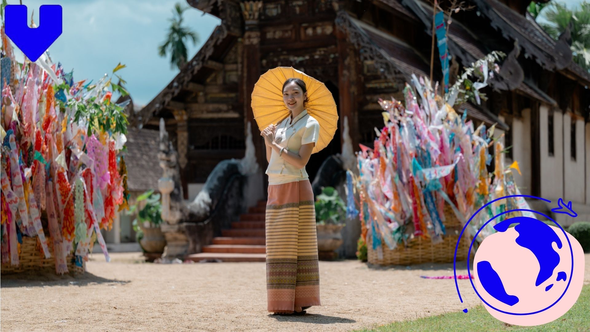 Is it safe to travel to Thailand right now?