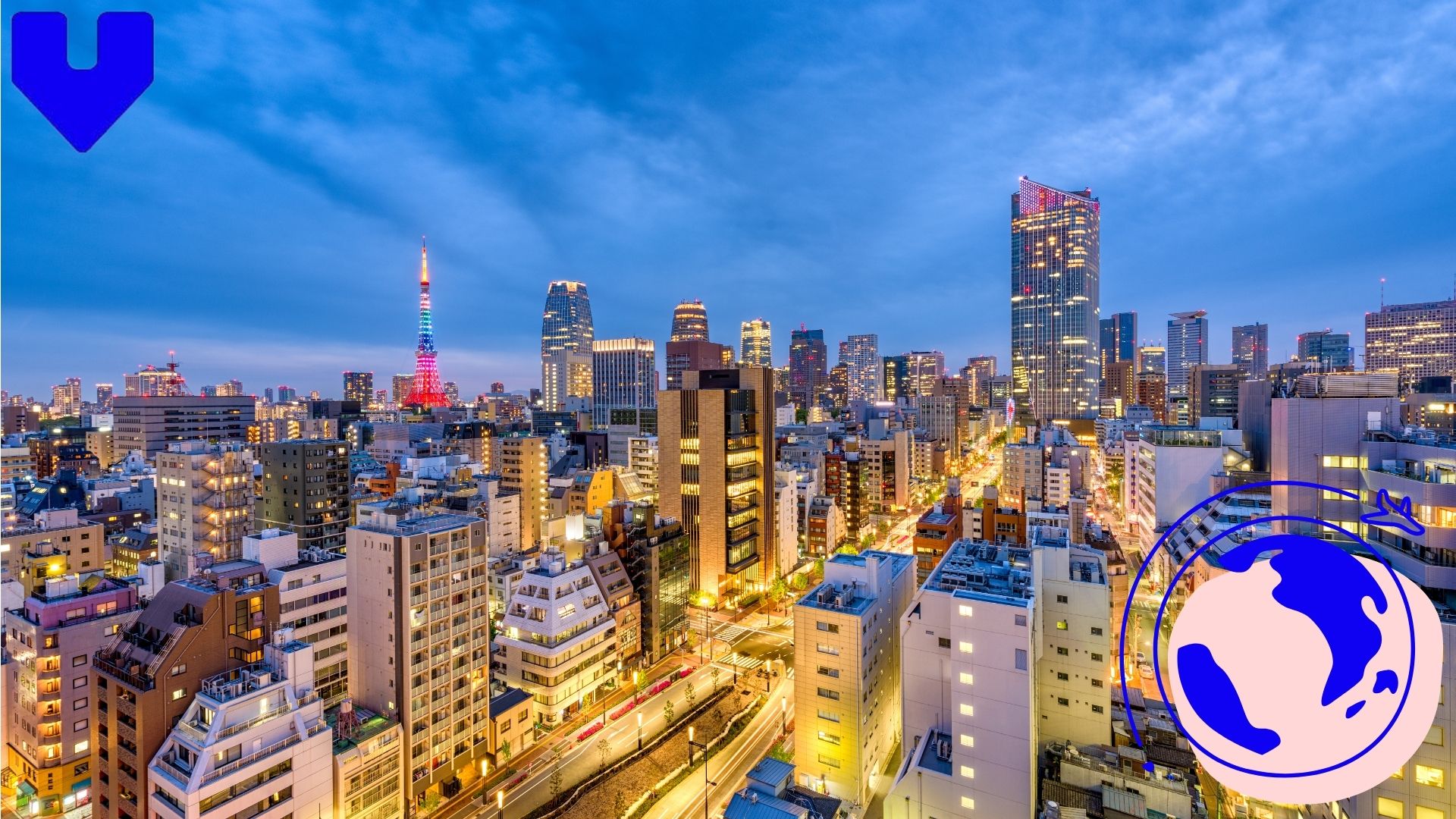 Solo Trip to Tokyo: Your Complete 2026 Travel Guide