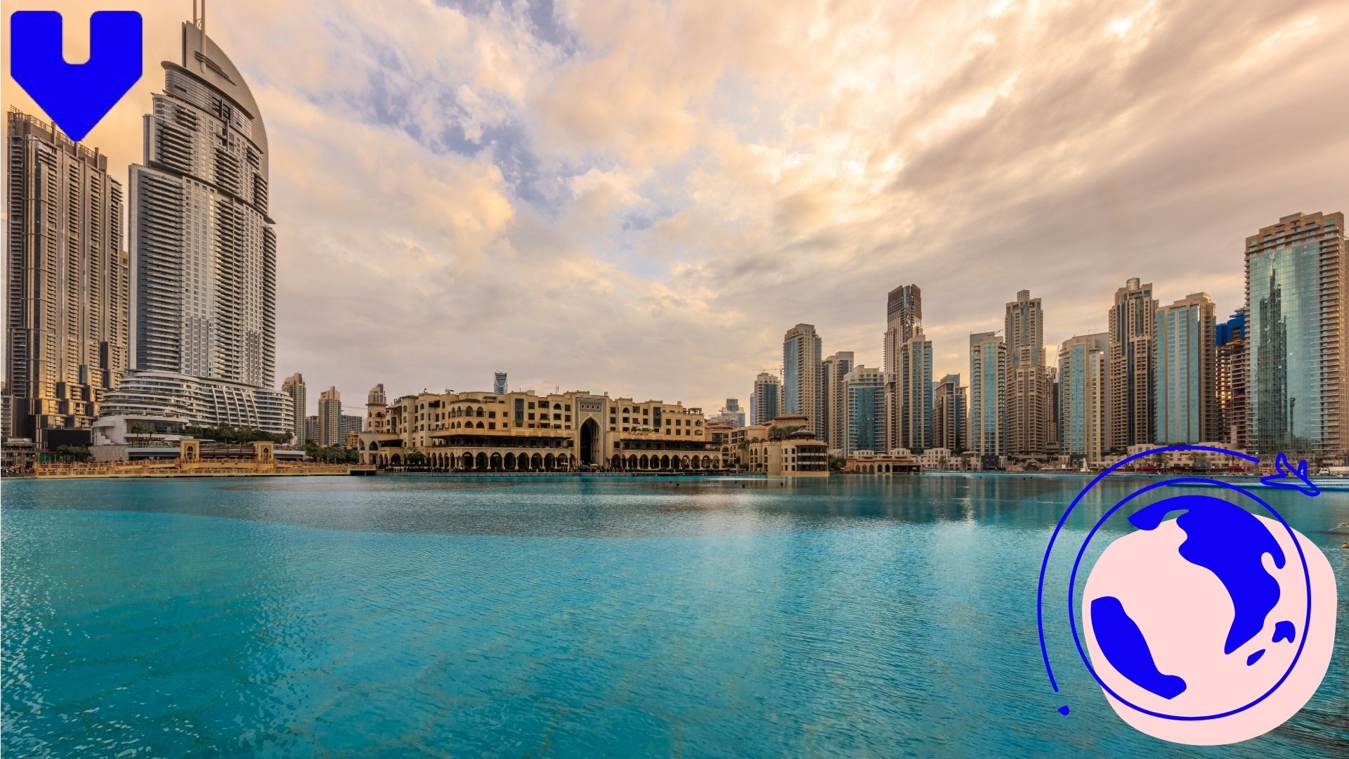 Solo Trip to Dubai: What You Need to Know Before You Go in 2026