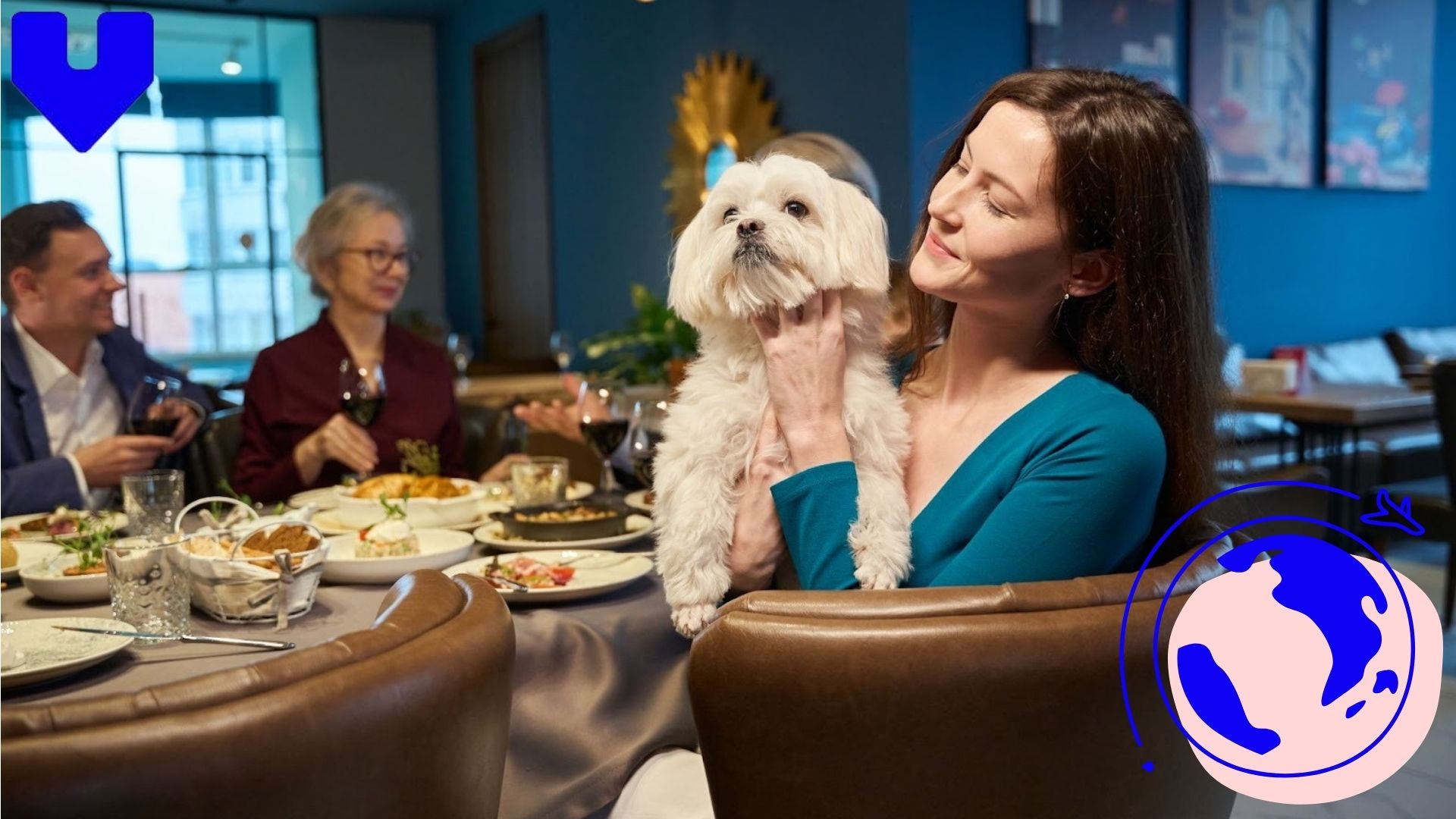 Pet-Friendly Hotels in Chania Near the Venetian Harbor